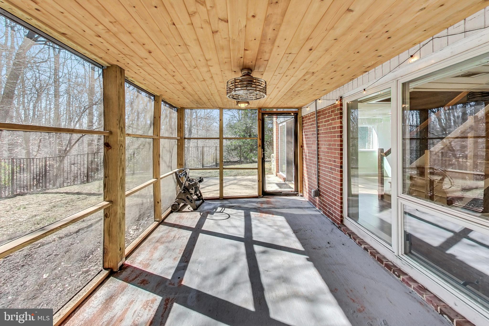 DOWDEN TERRACE - Residential