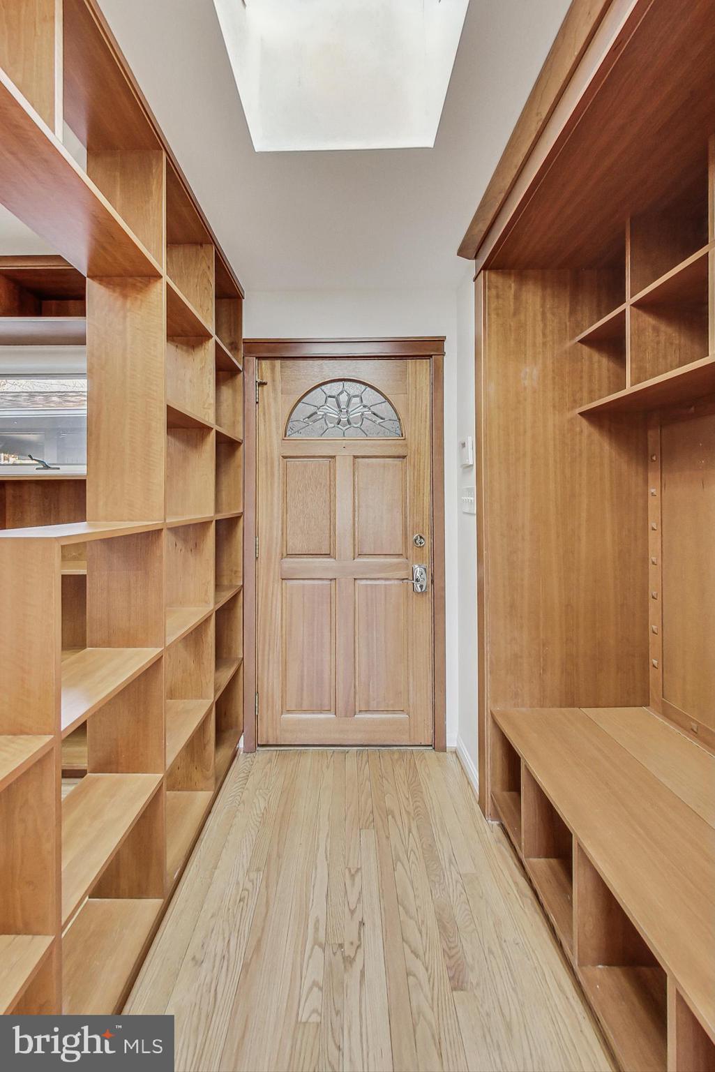 DOWDEN TERRACE - Residential