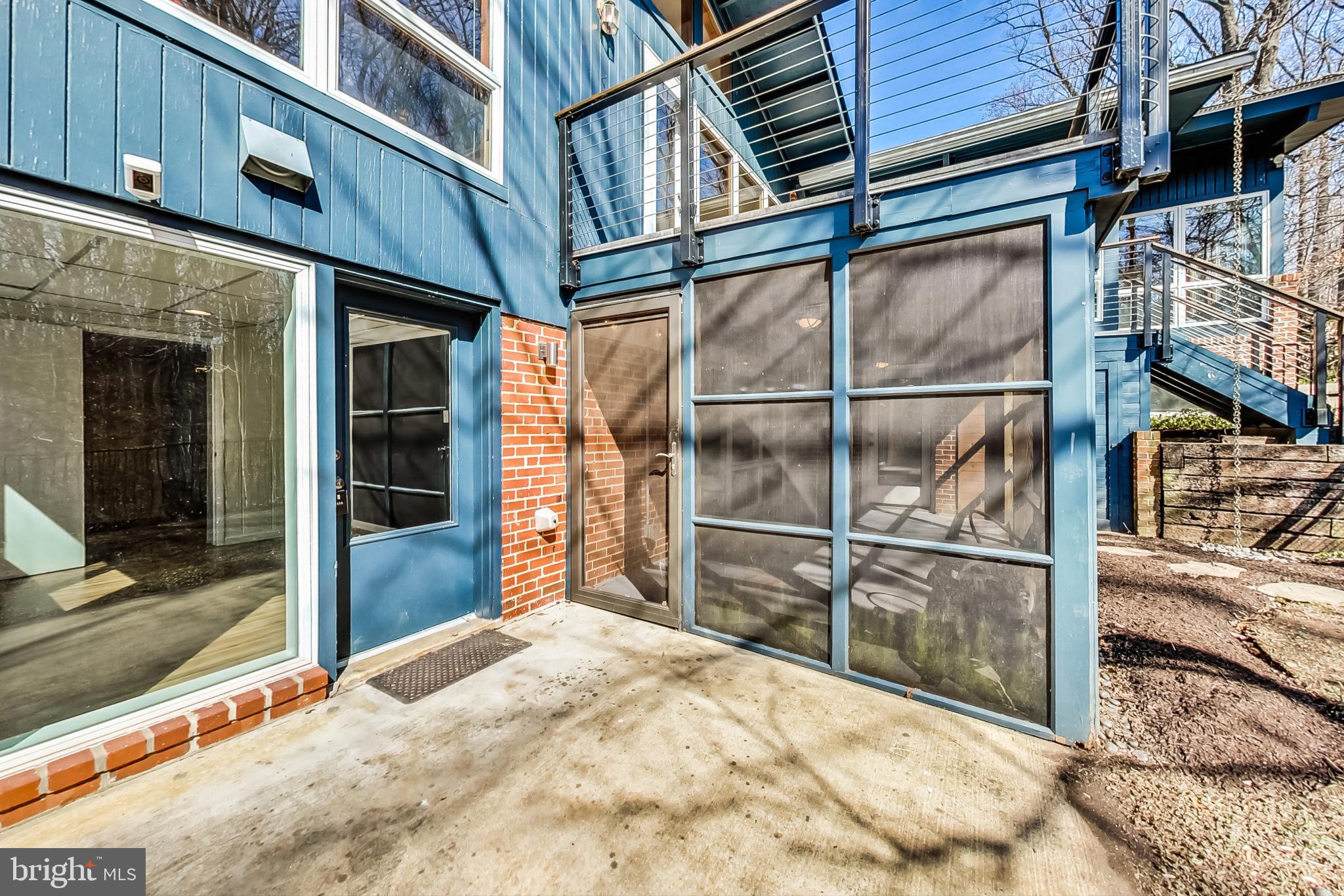 DOWDEN TERRACE - Residential