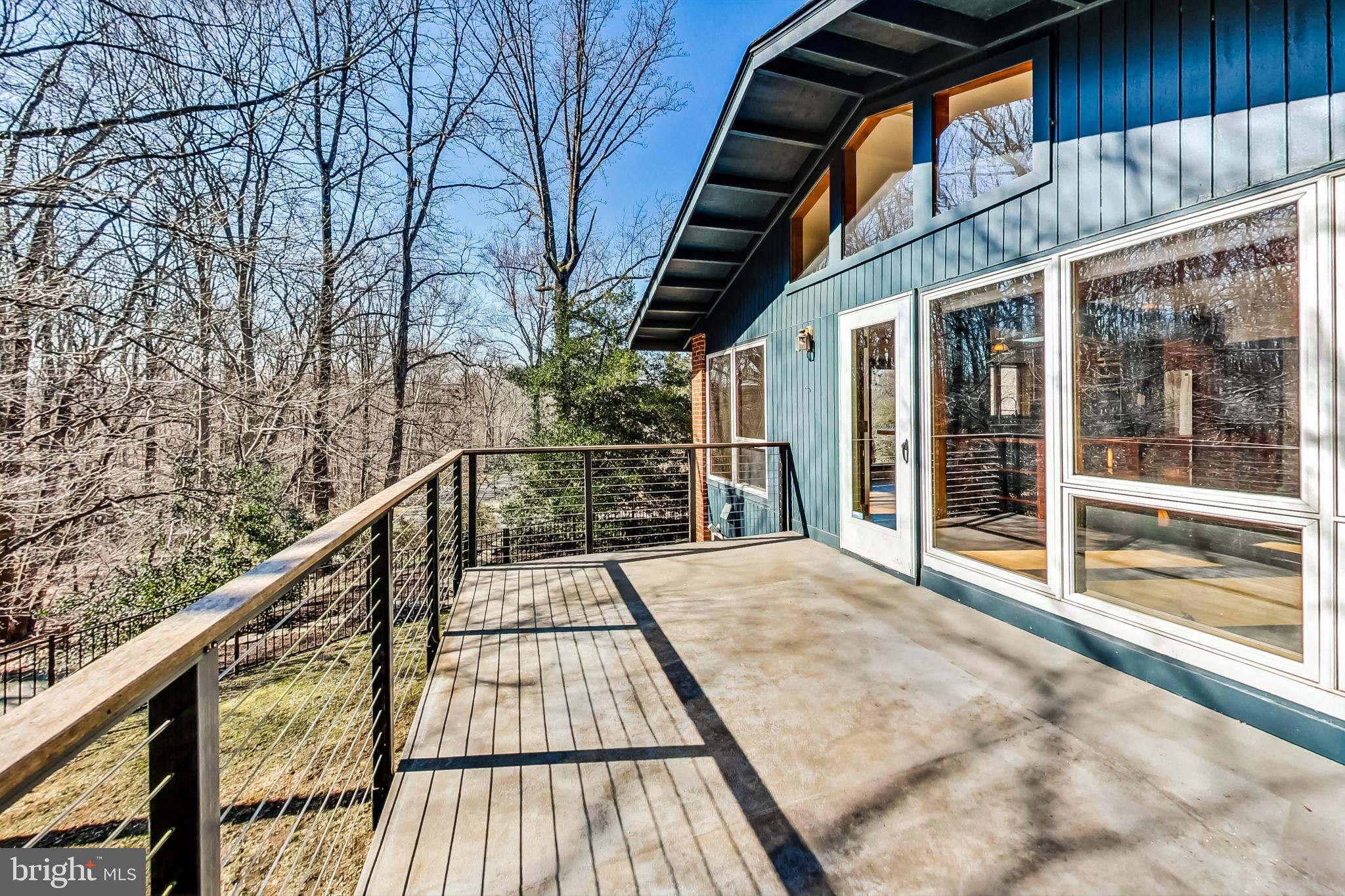 DOWDEN TERRACE - Residential