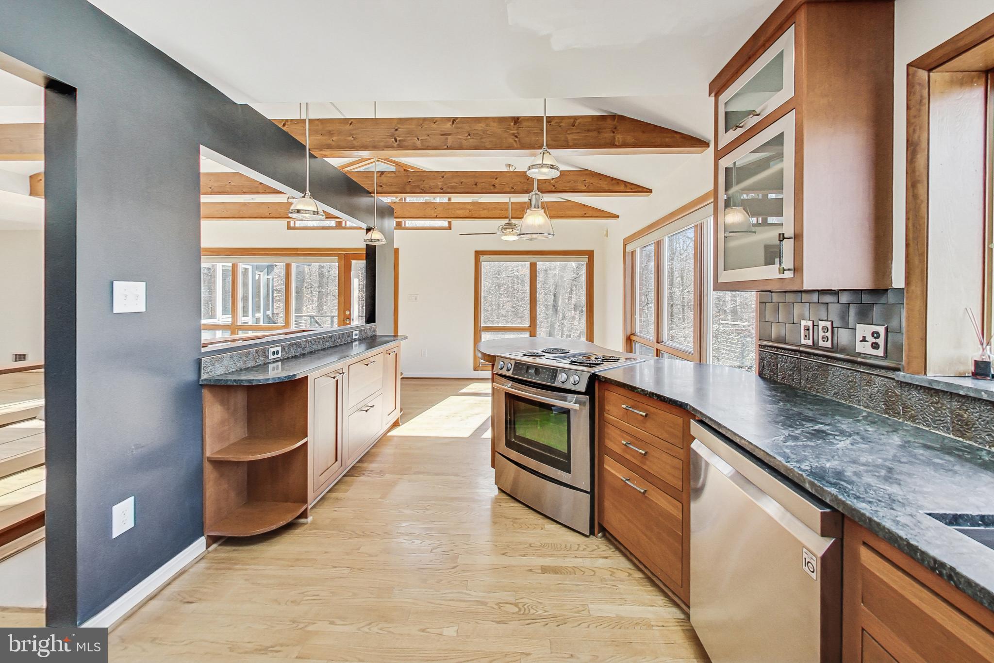 DOWDEN TERRACE - Residential