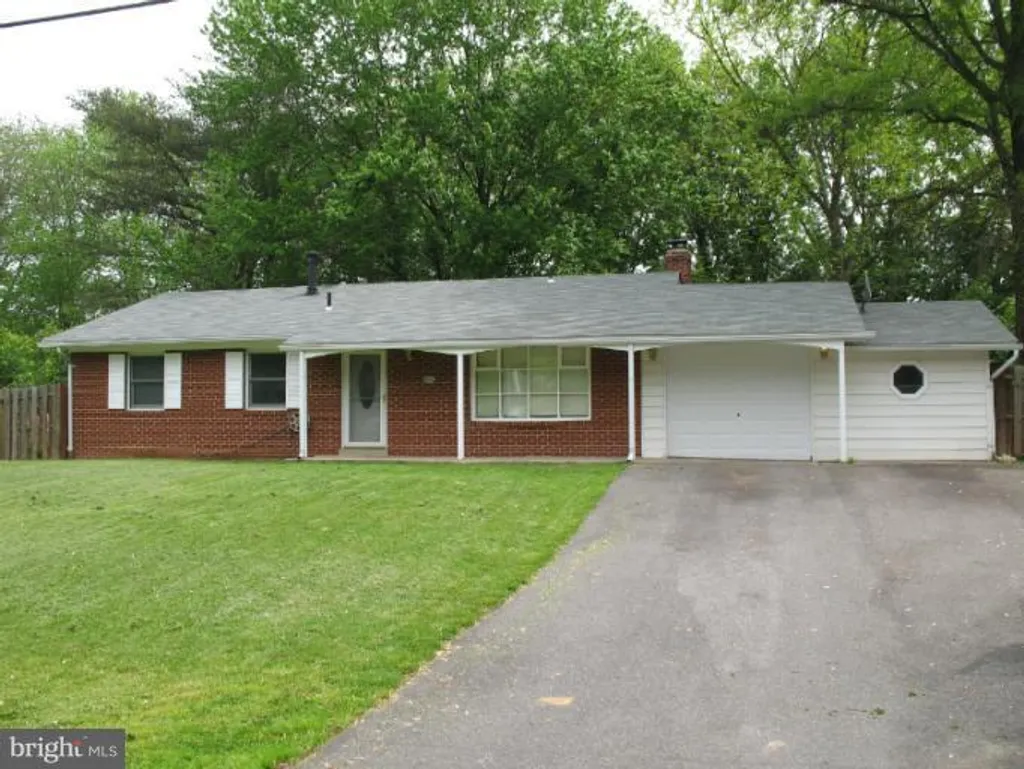 17437 Park Mill Drive, Derwood, MD 20855