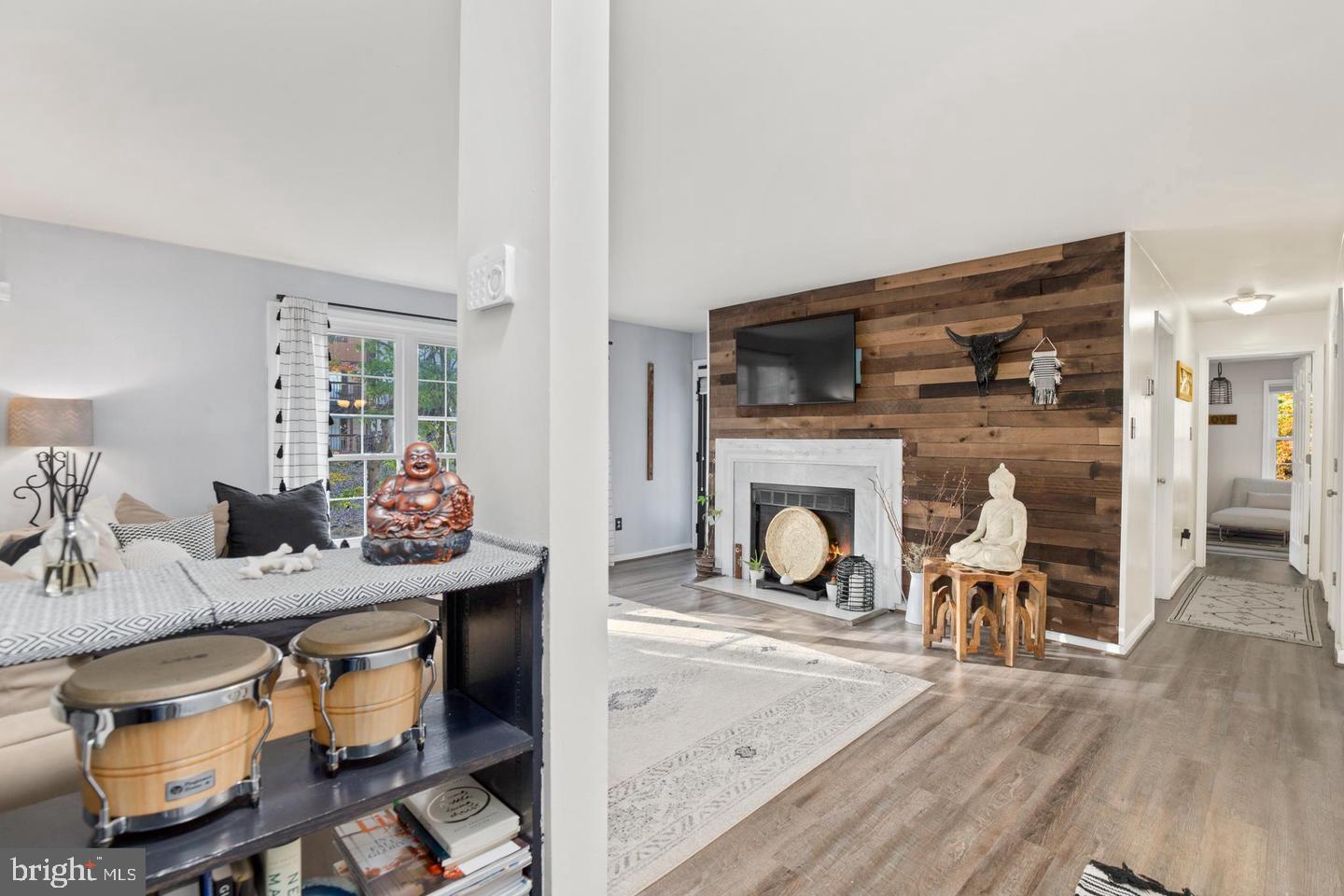 BRISTOL HOUSE - Residential Lease