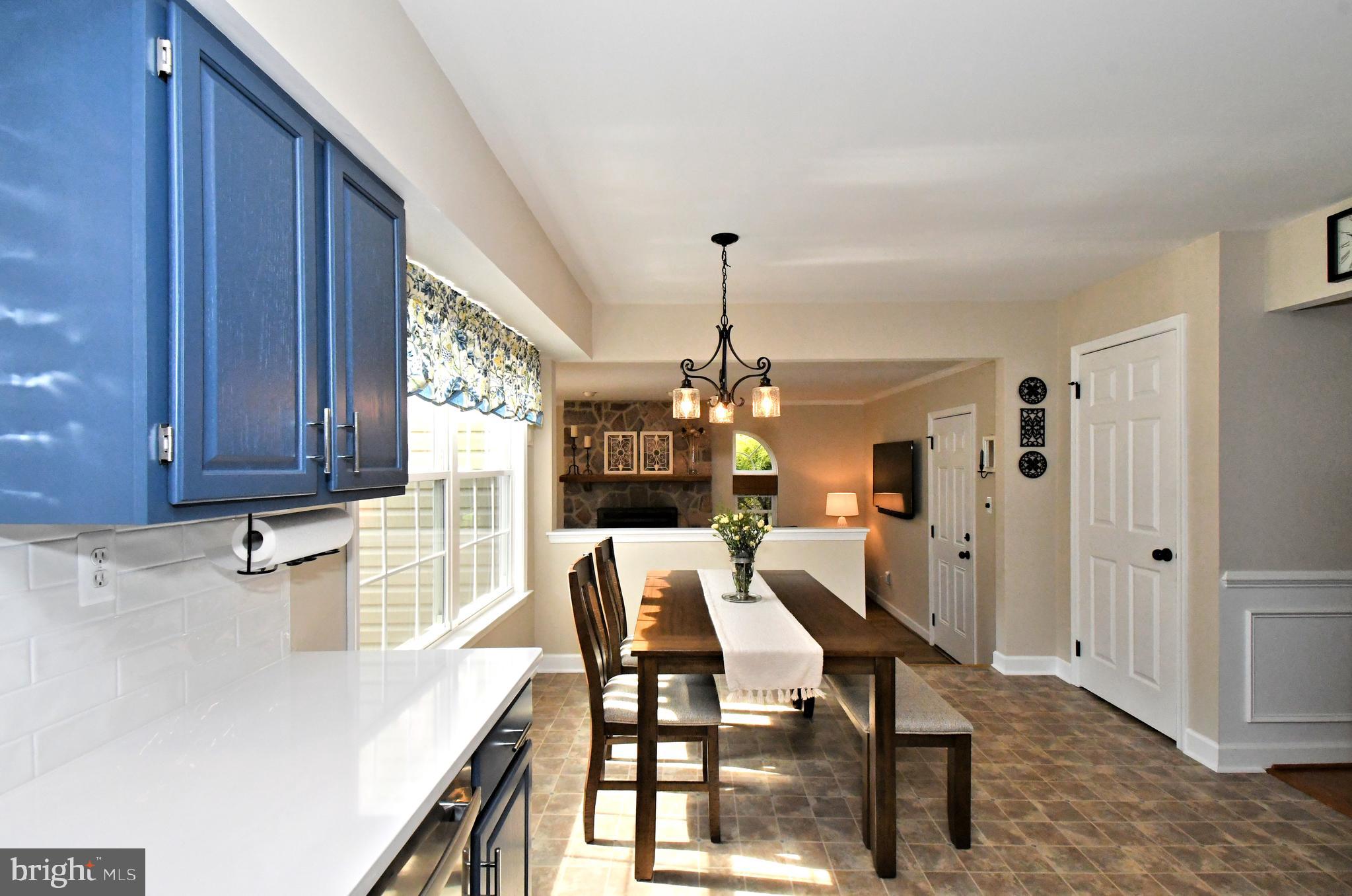 CANTERBURY - Residential