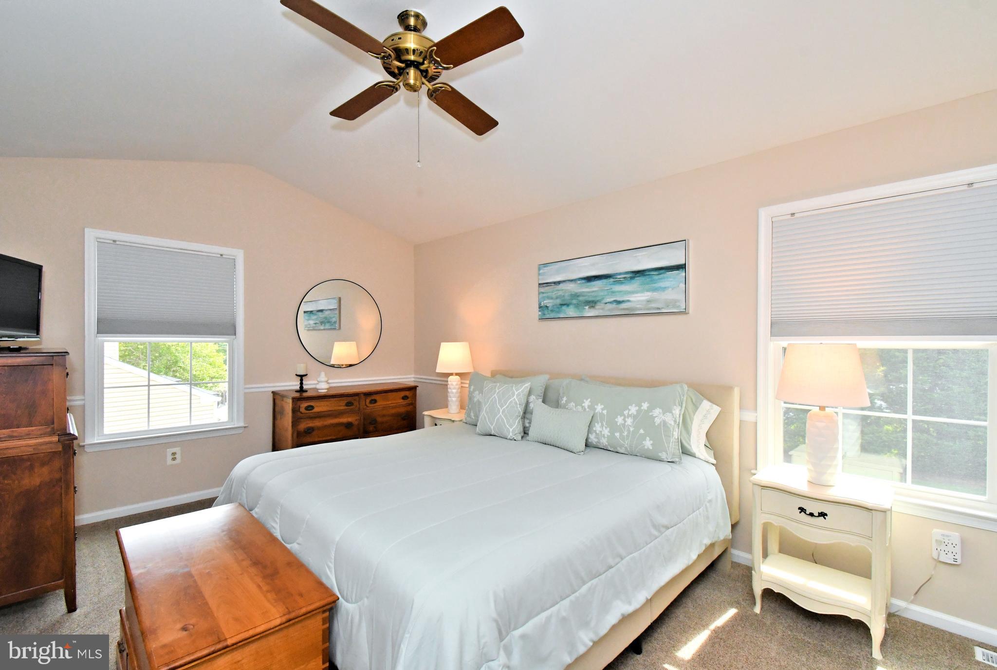 CANTERBURY - Residential