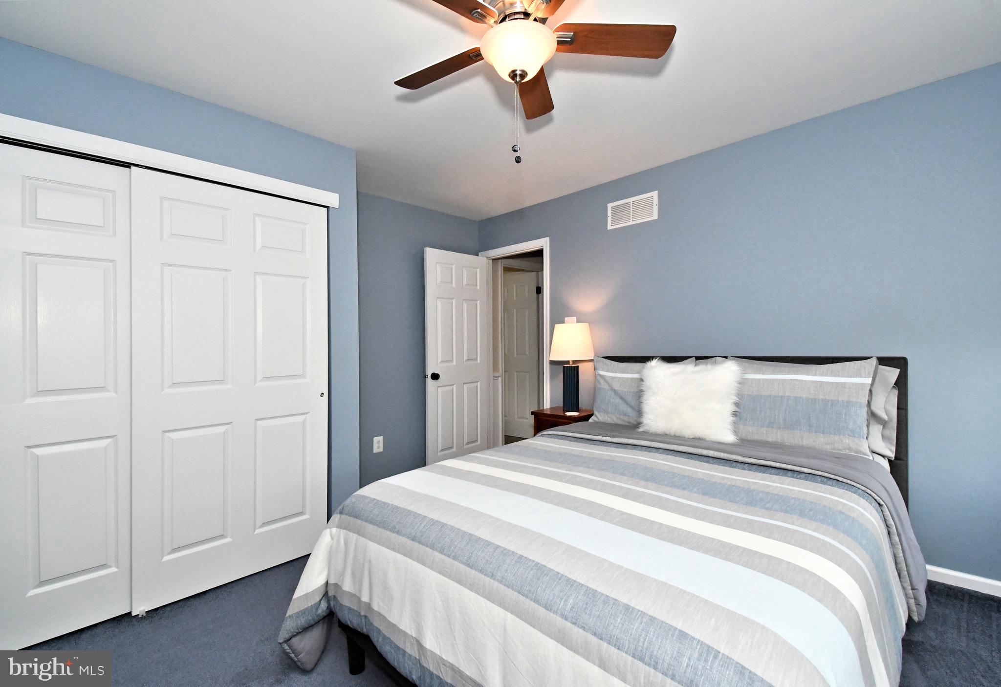 CANTERBURY - Residential