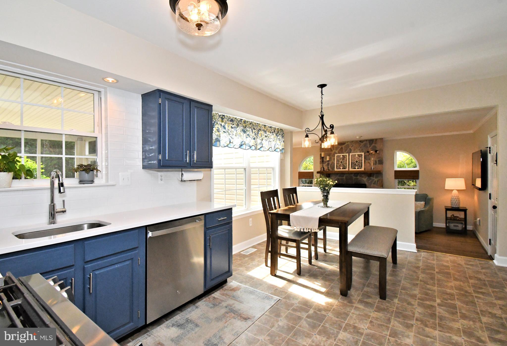 CANTERBURY - Residential