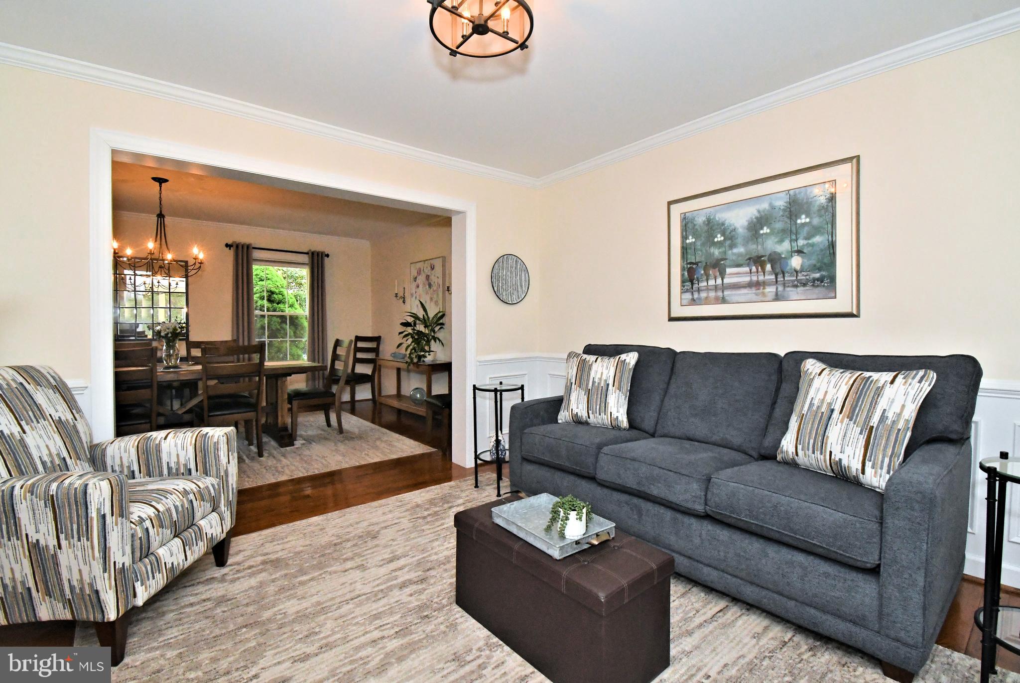 CANTERBURY - Residential