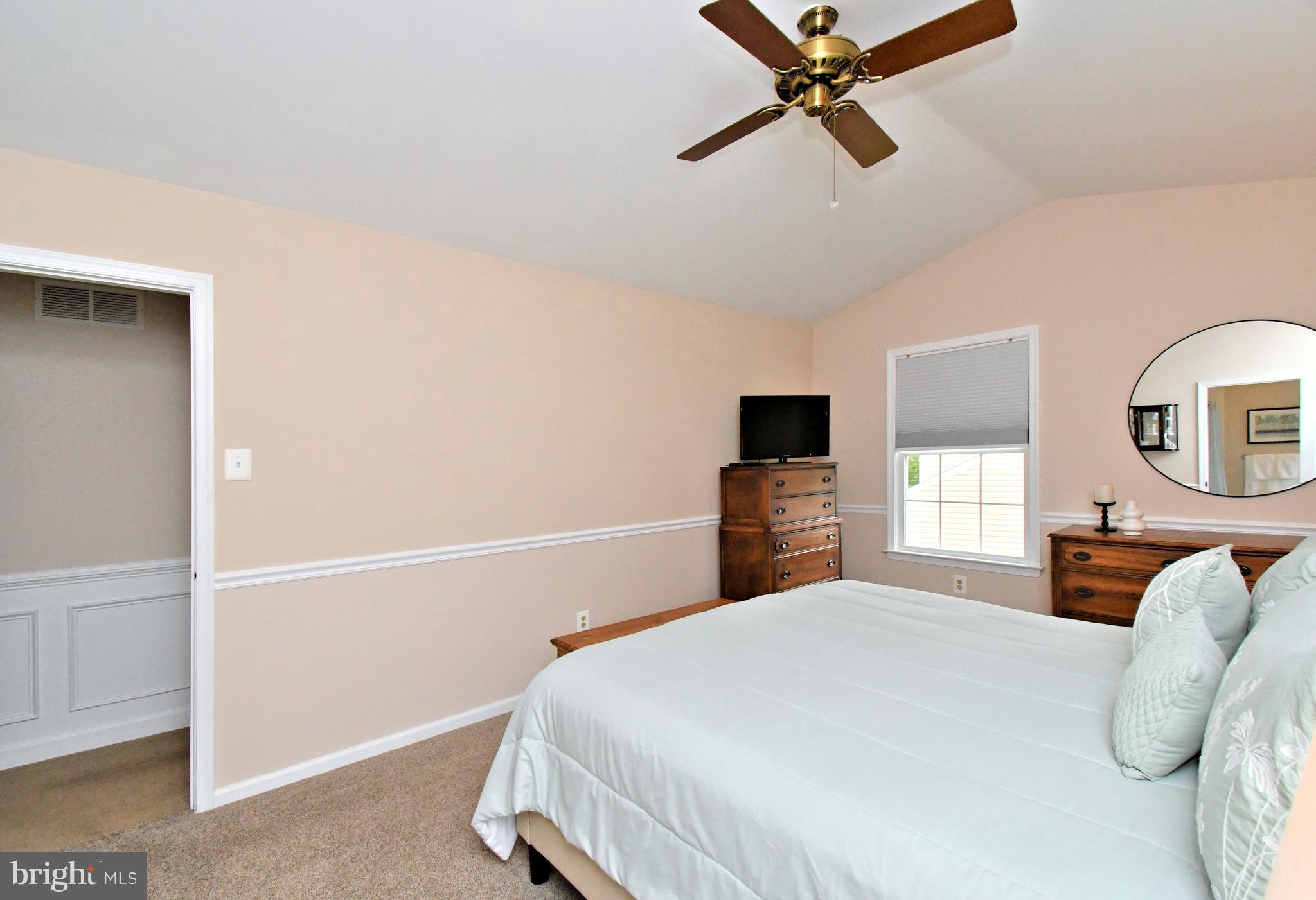CANTERBURY - Residential