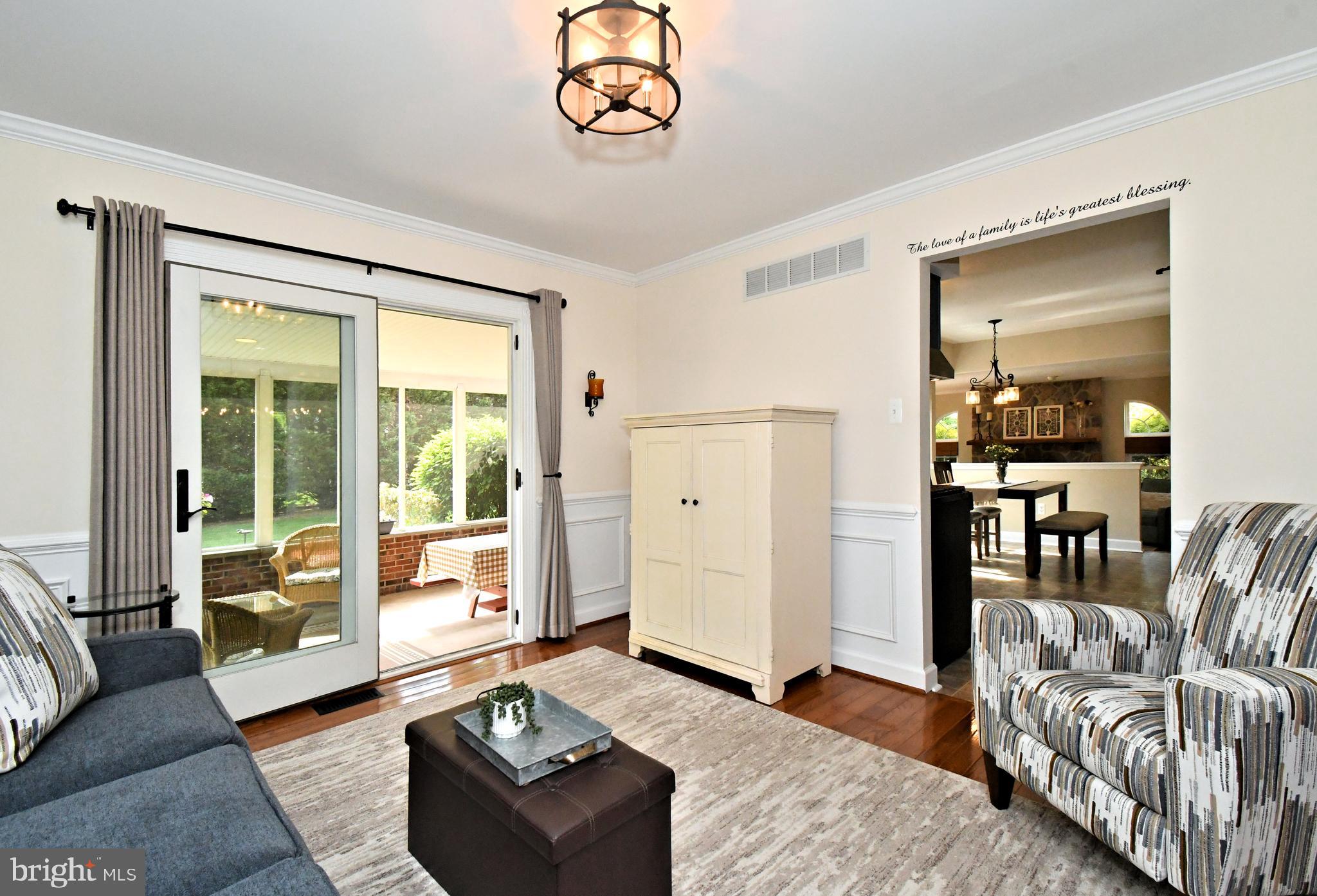 CANTERBURY - Residential