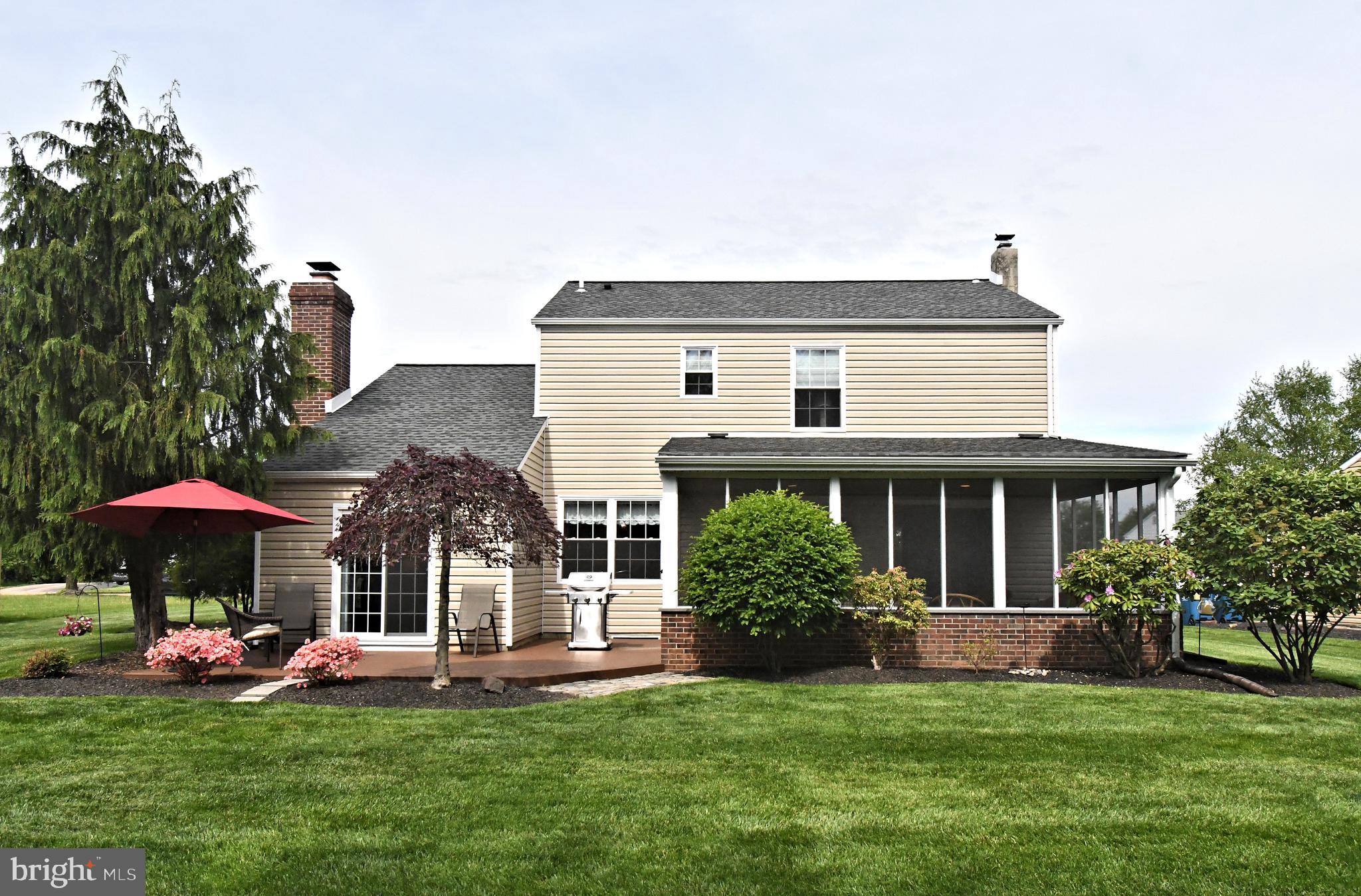 CANTERBURY - Residential