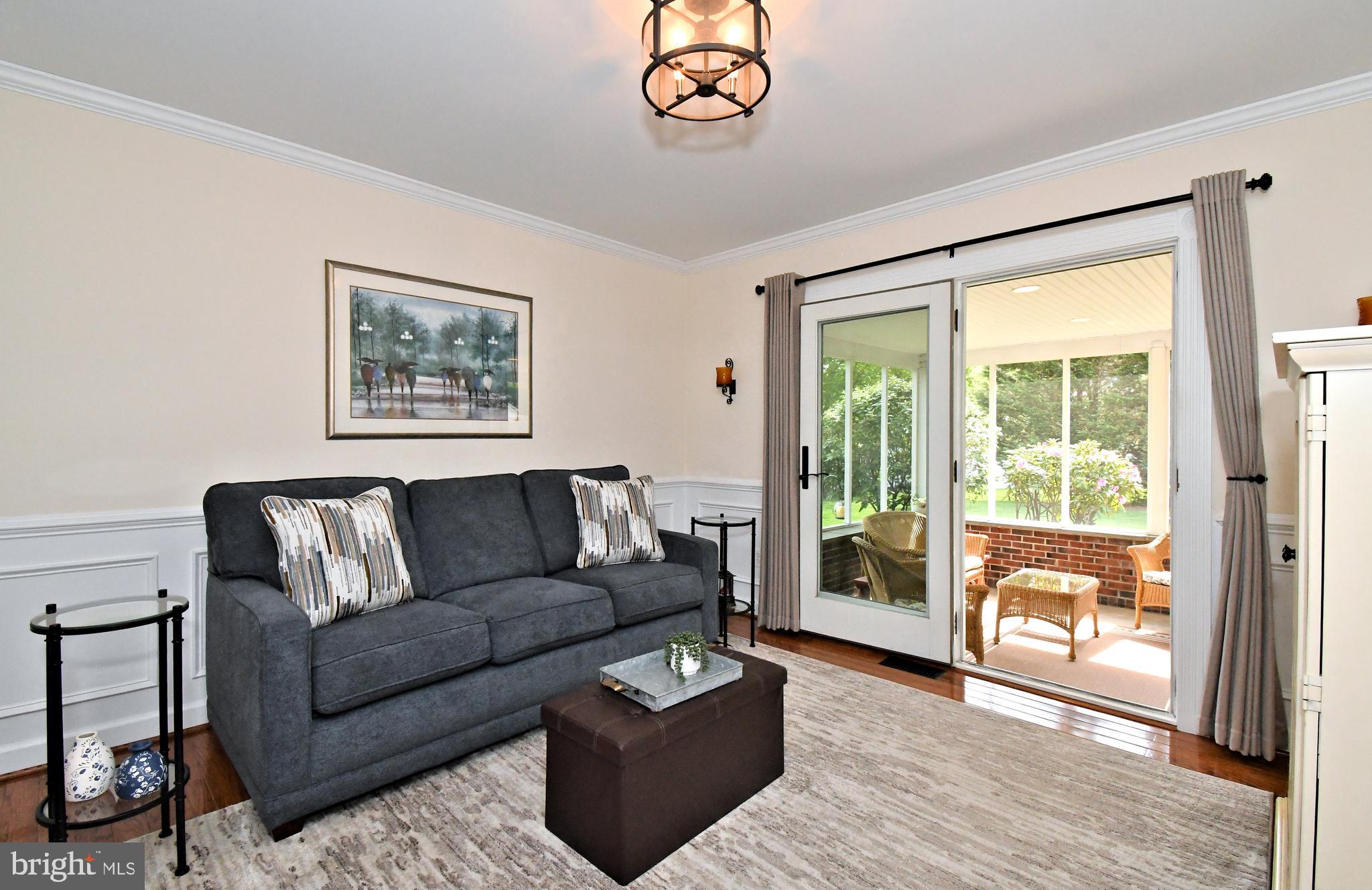 CANTERBURY - Residential
