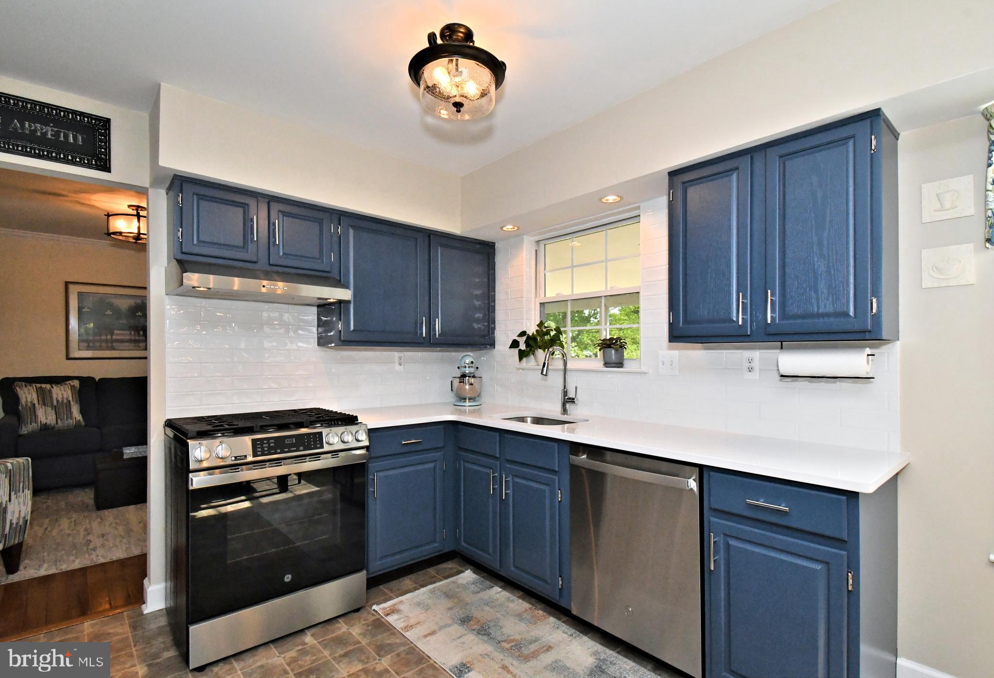 CANTERBURY - Residential