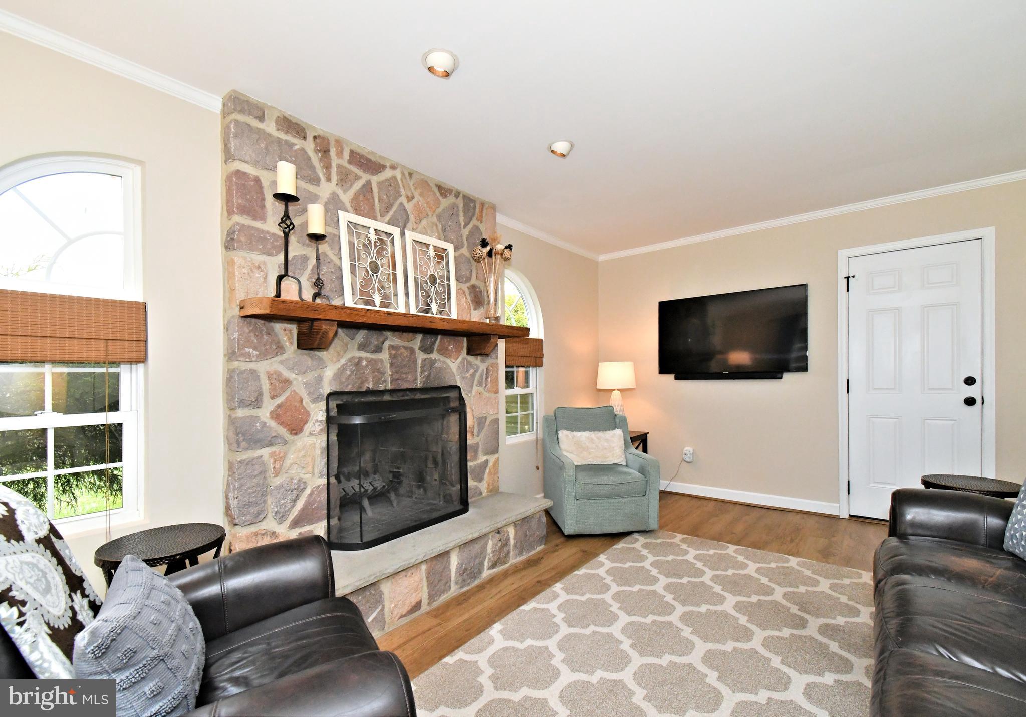 CANTERBURY - Residential