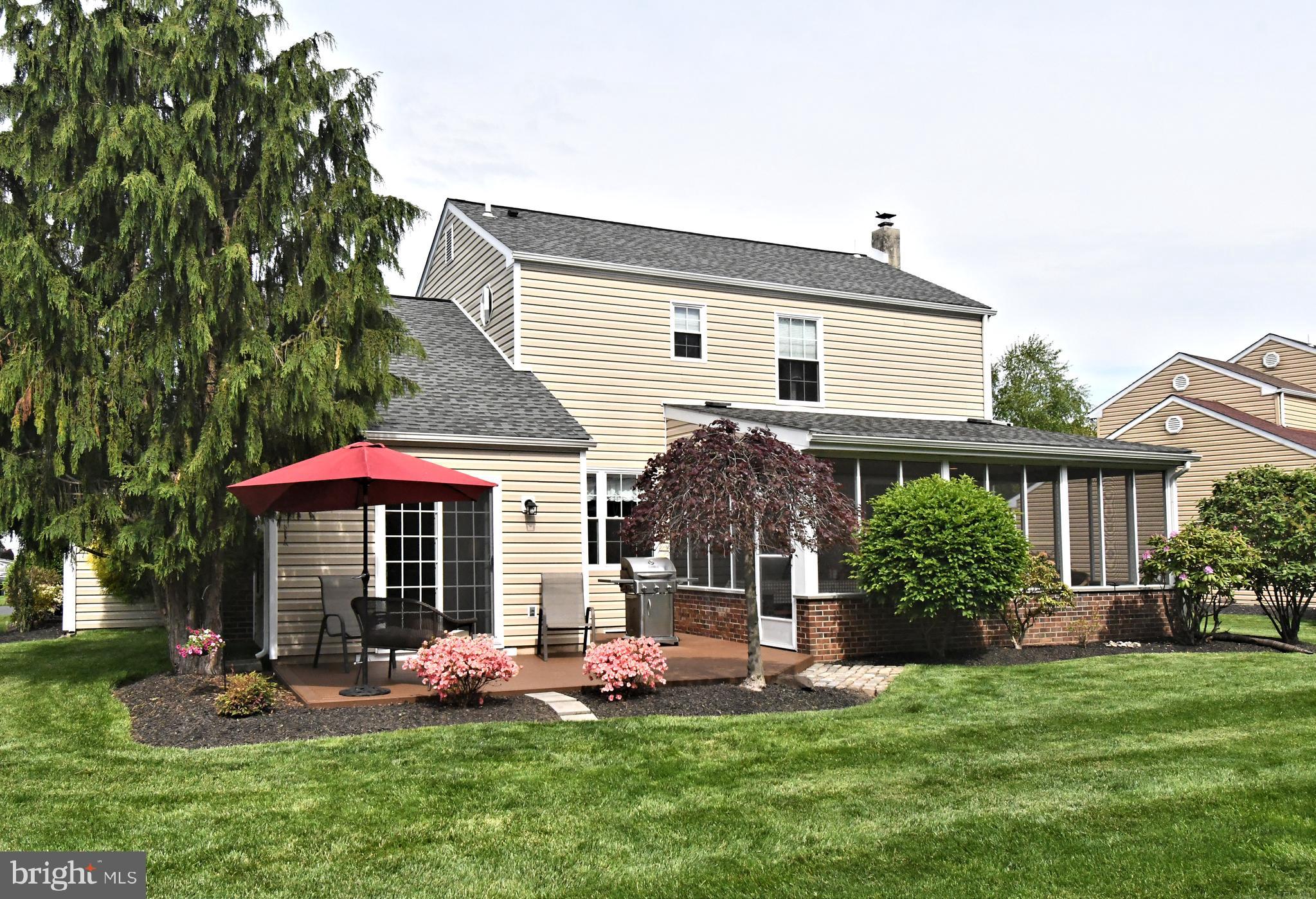 CANTERBURY - Residential
