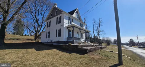 33 Geiser Avenue, Waynesboro, PA MLS: PAFL2025798