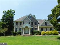 MT MORIAH ON THE POTOMAC - Residential Lease