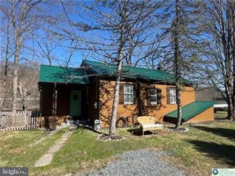 333 Decker Ferry Road, Mount Bethel, PA MLS: PANH2007632