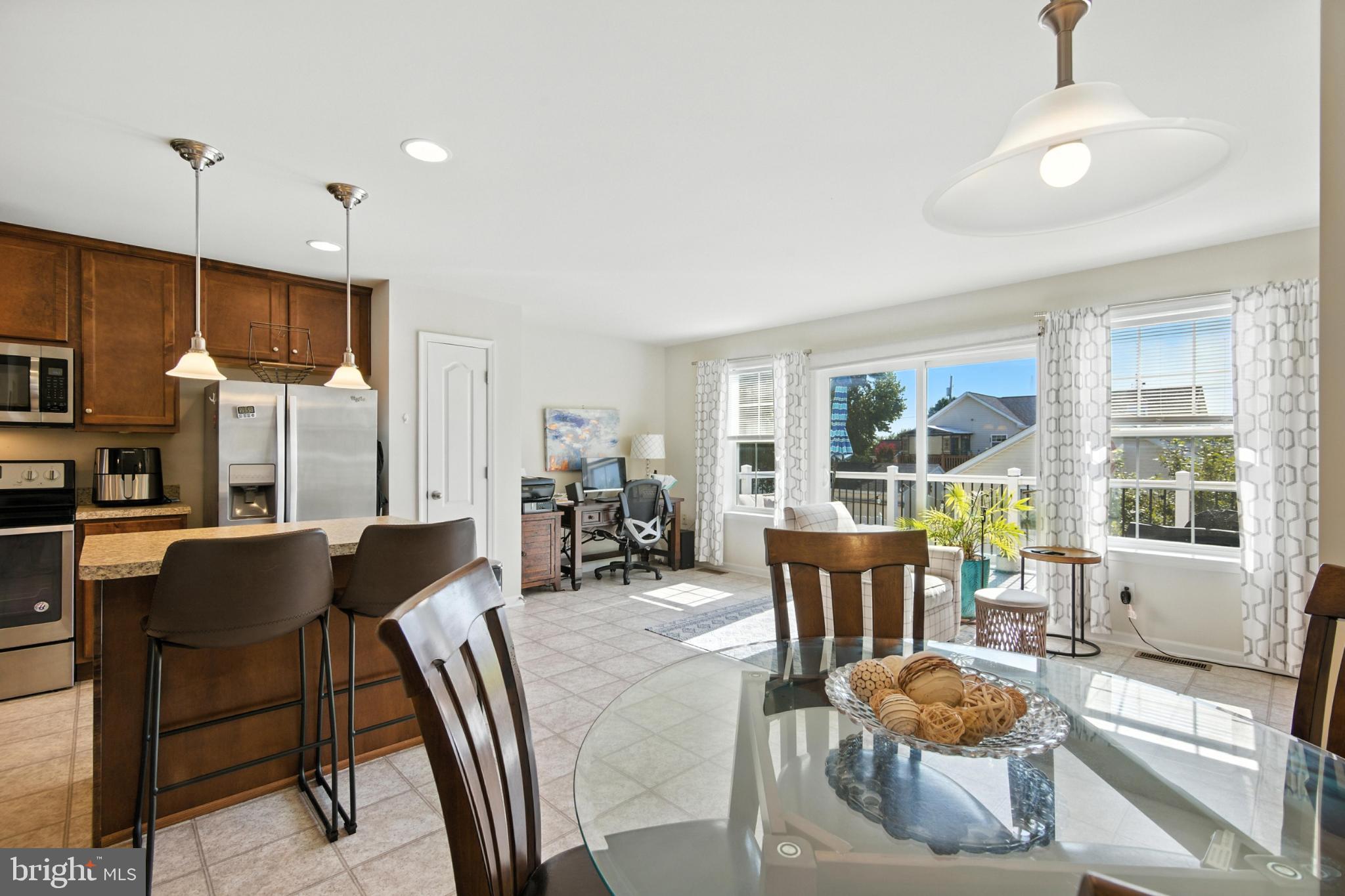 KENSINGTON TERRACE - Residential