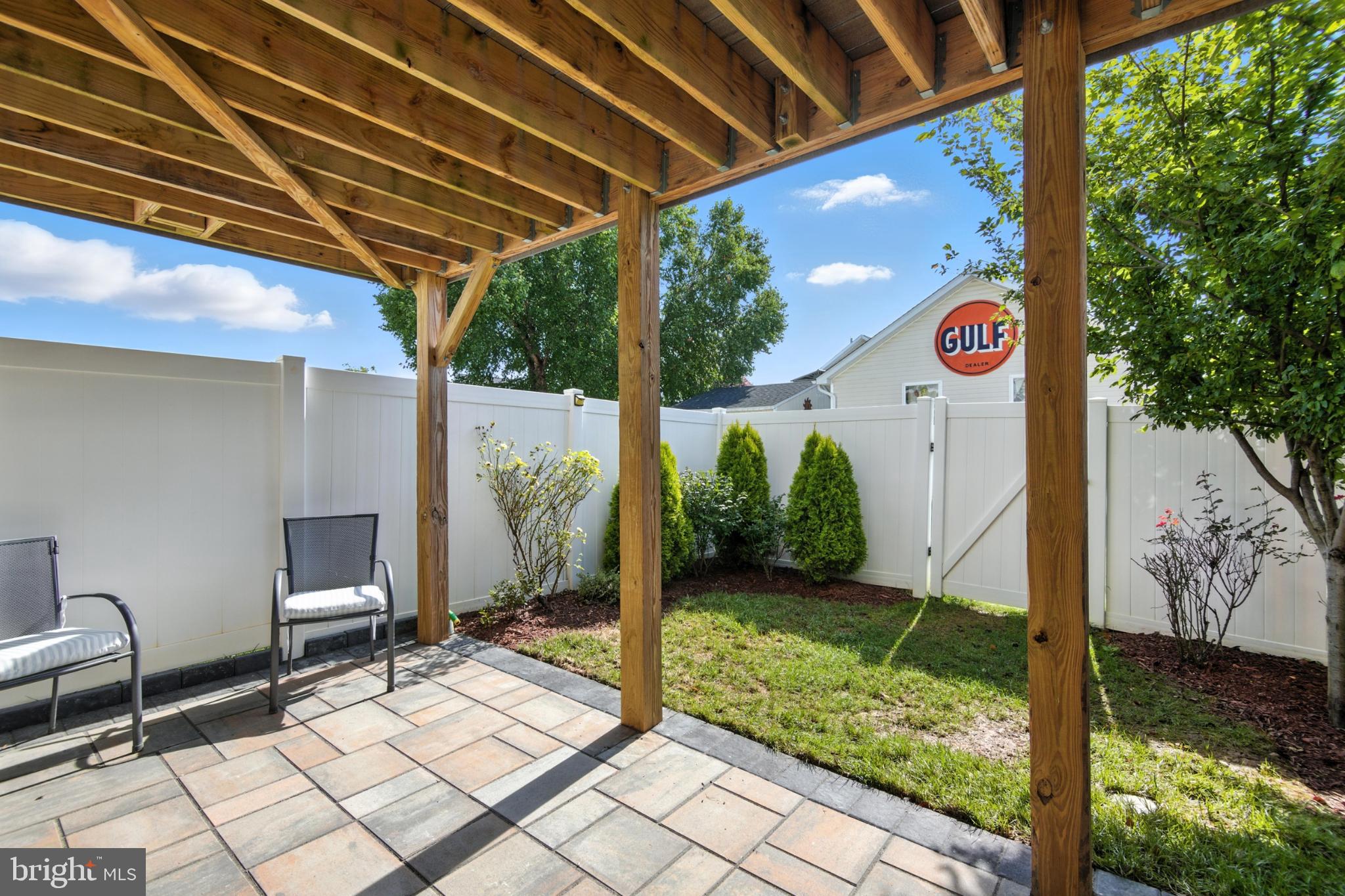 KENSINGTON TERRACE - Residential