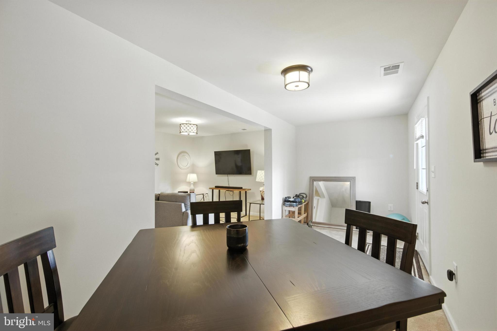 KENSINGTON TERRACE - Residential