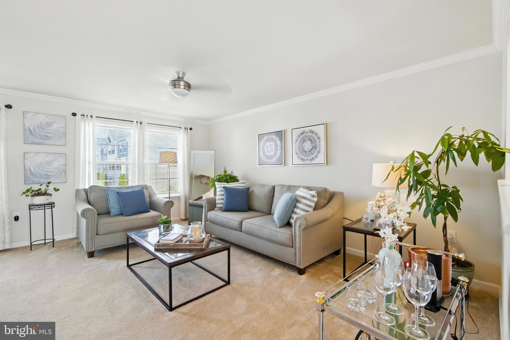 KENSINGTON TERRACE - Residential