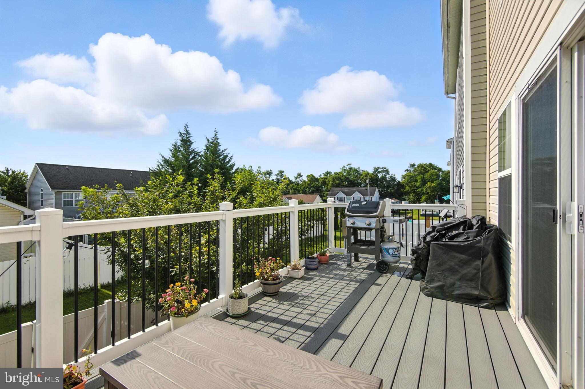 KENSINGTON TERRACE - Residential