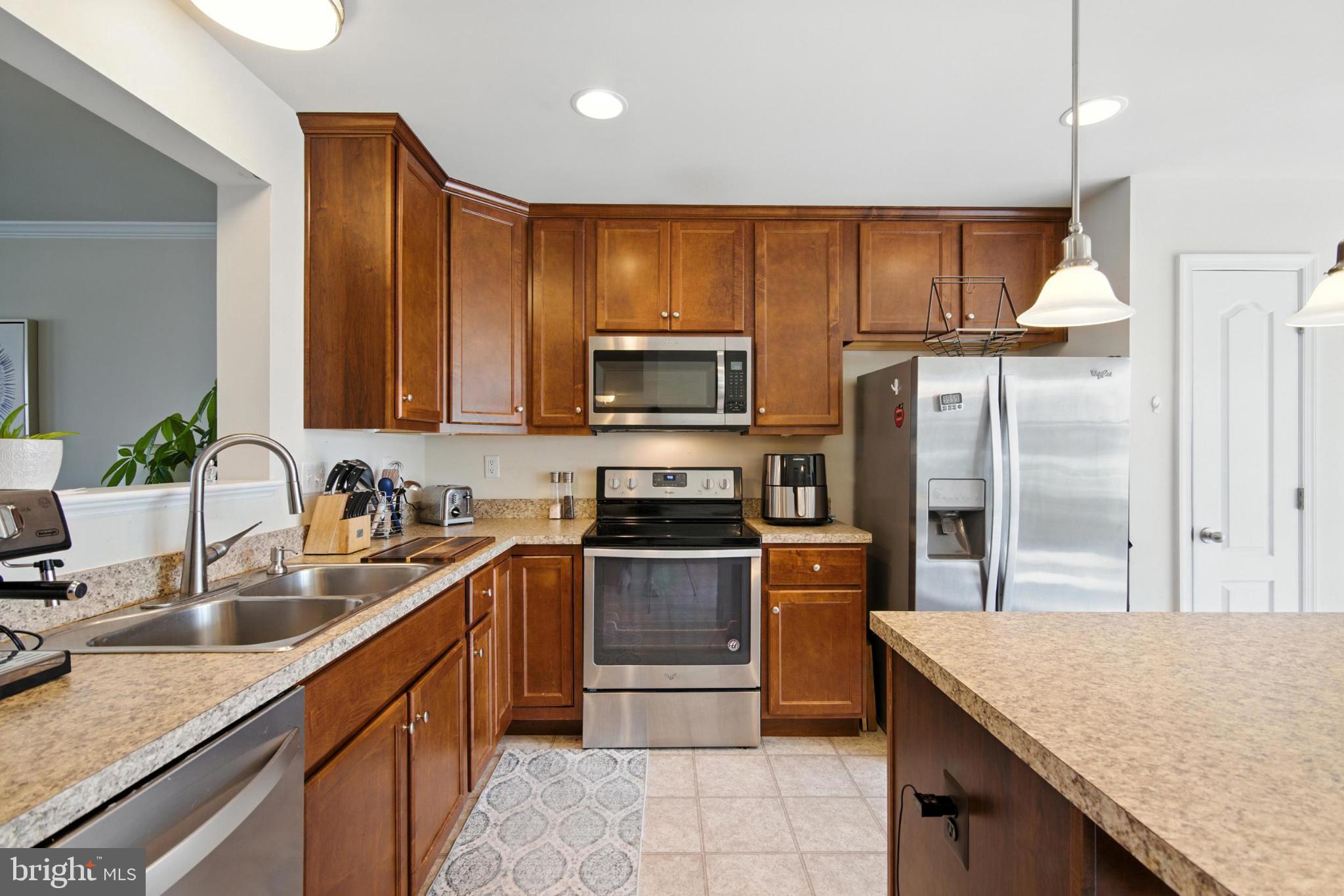 KENSINGTON TERRACE - Residential