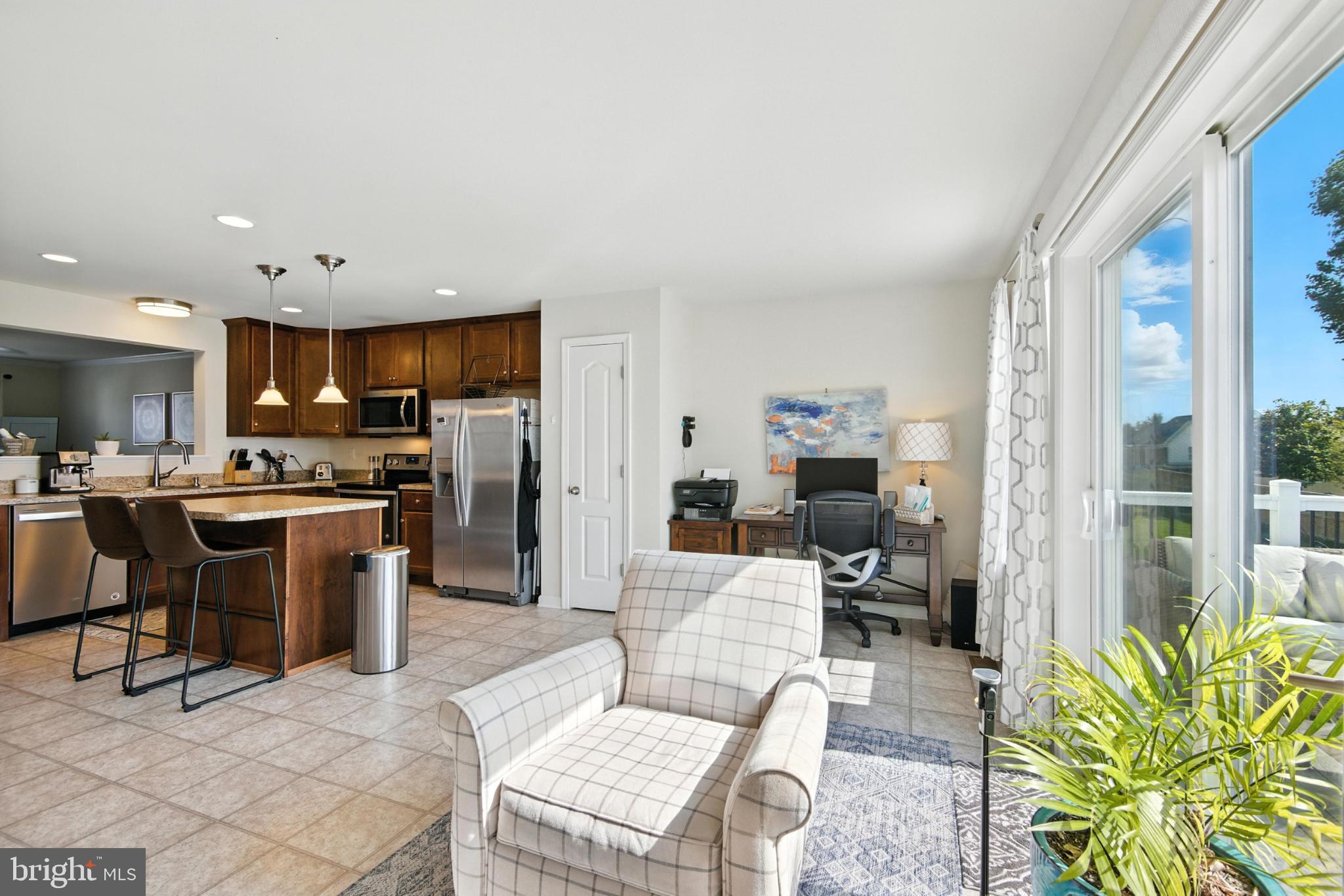 KENSINGTON TERRACE - Residential