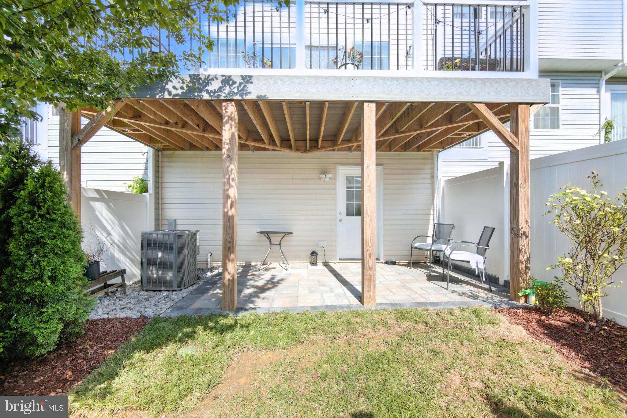 KENSINGTON TERRACE - Residential