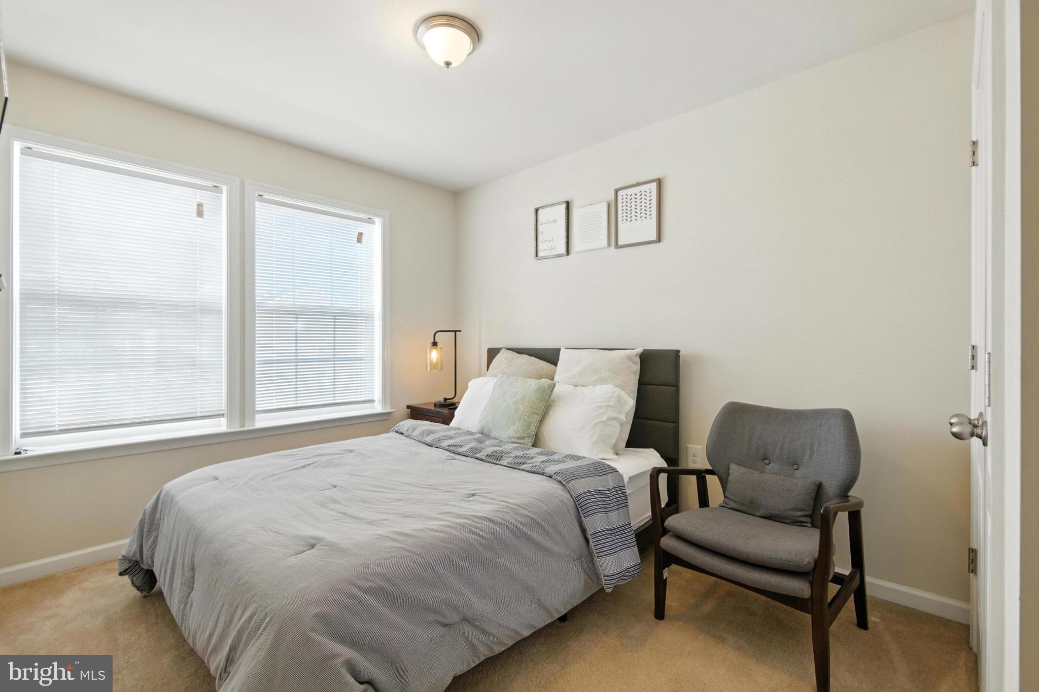 KENSINGTON TERRACE - Residential