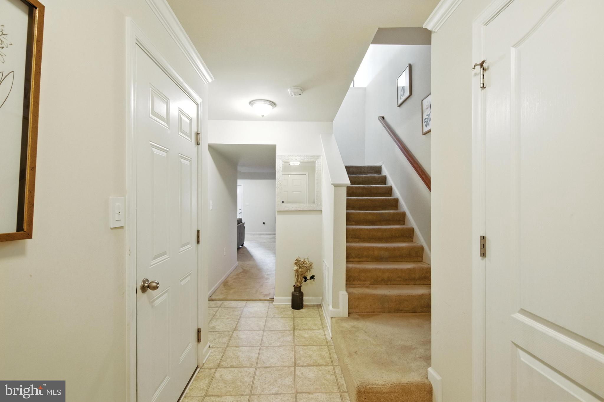 KENSINGTON TERRACE - Residential