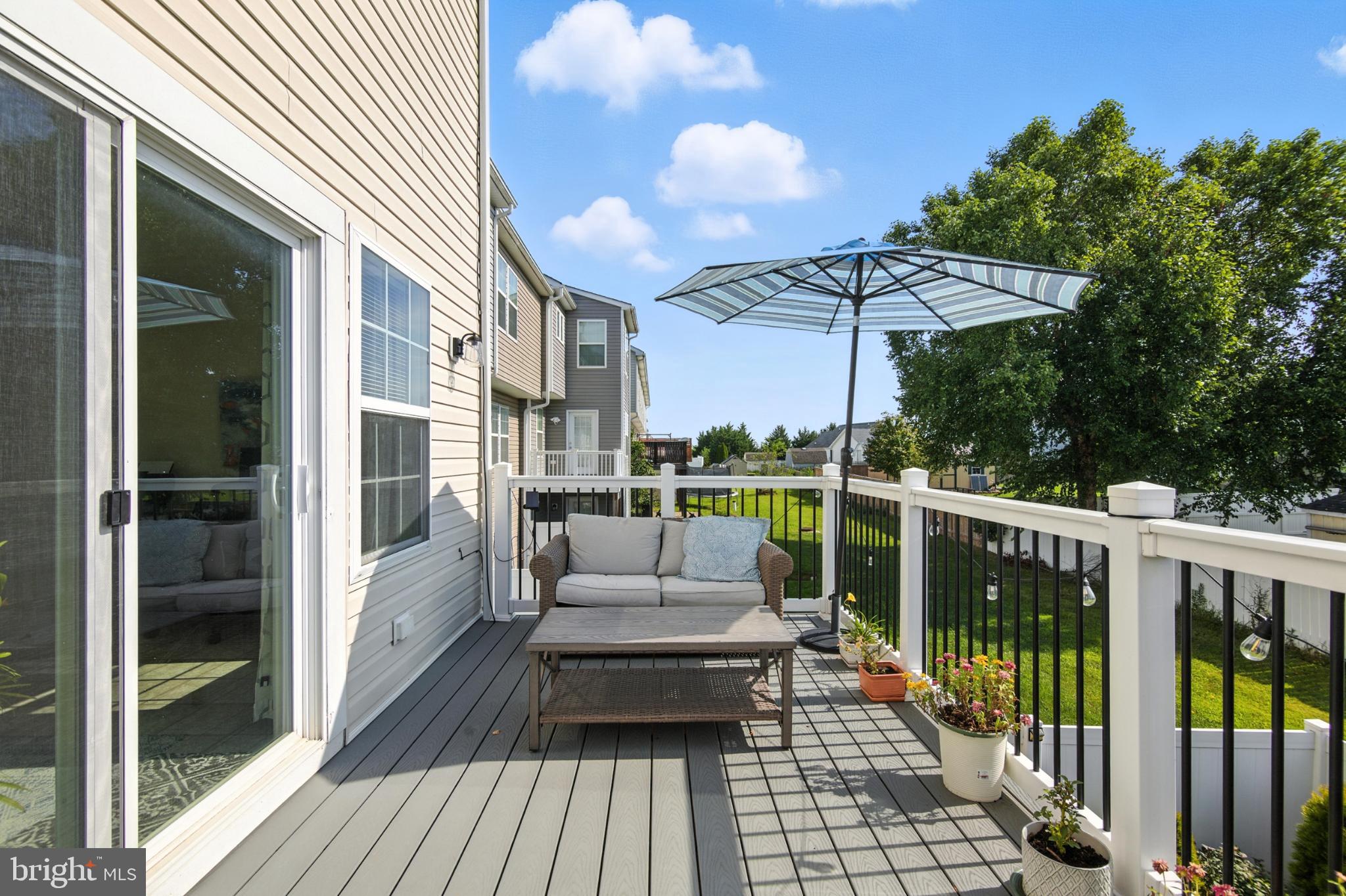 KENSINGTON TERRACE - Residential