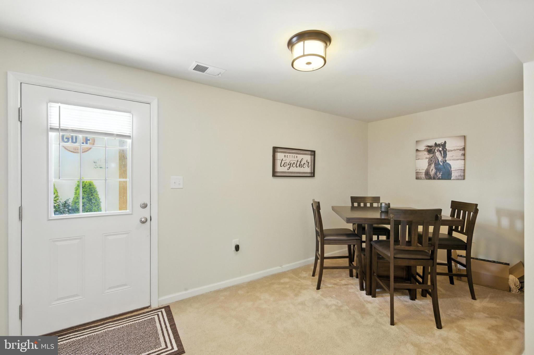 KENSINGTON TERRACE - Residential