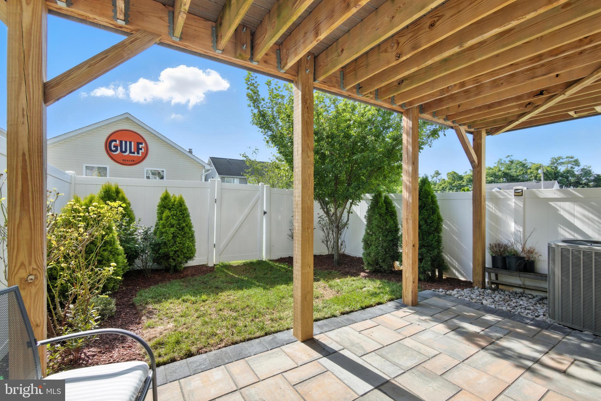 KENSINGTON TERRACE - Residential