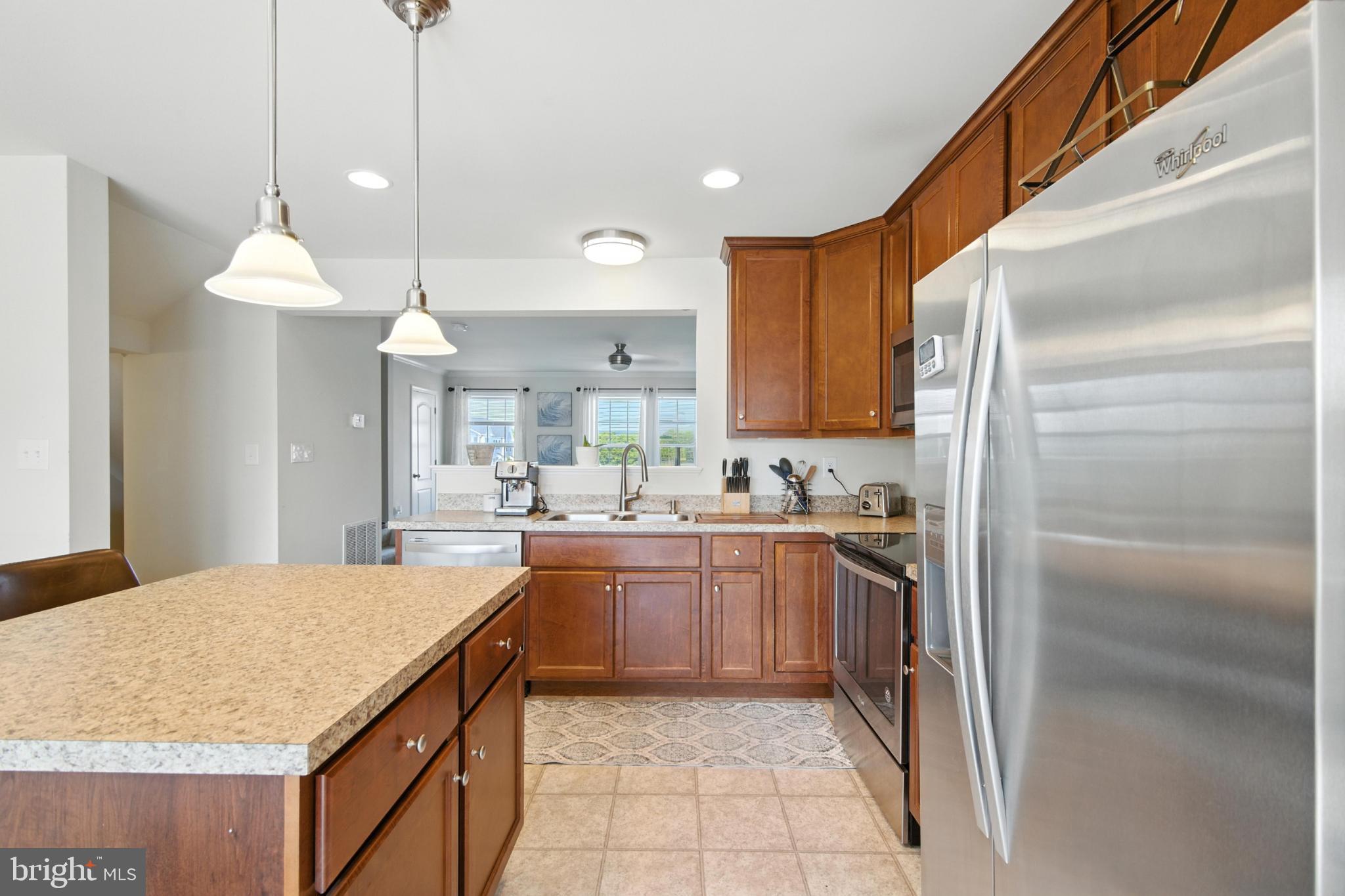 KENSINGTON TERRACE - Residential