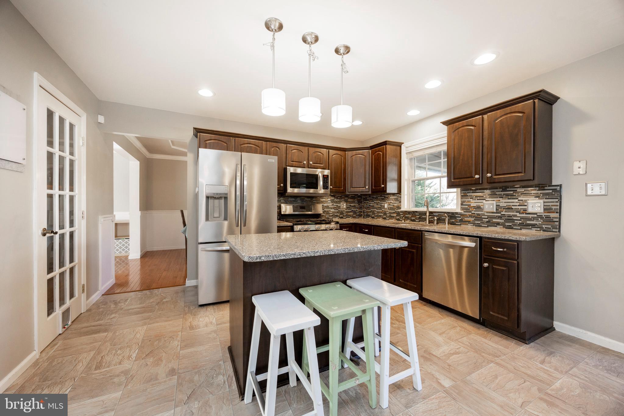 PENNWOOD FARMS - Residential