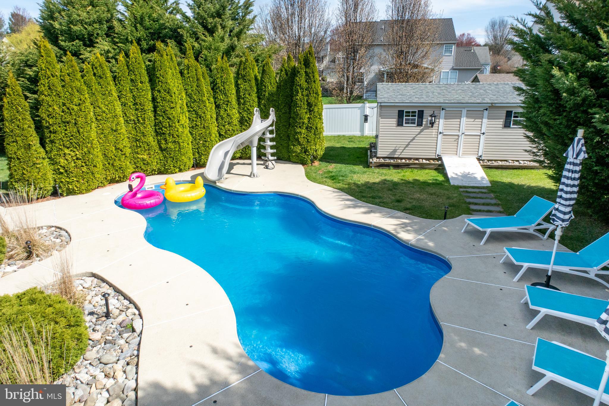 PENNWOOD FARMS - Residential