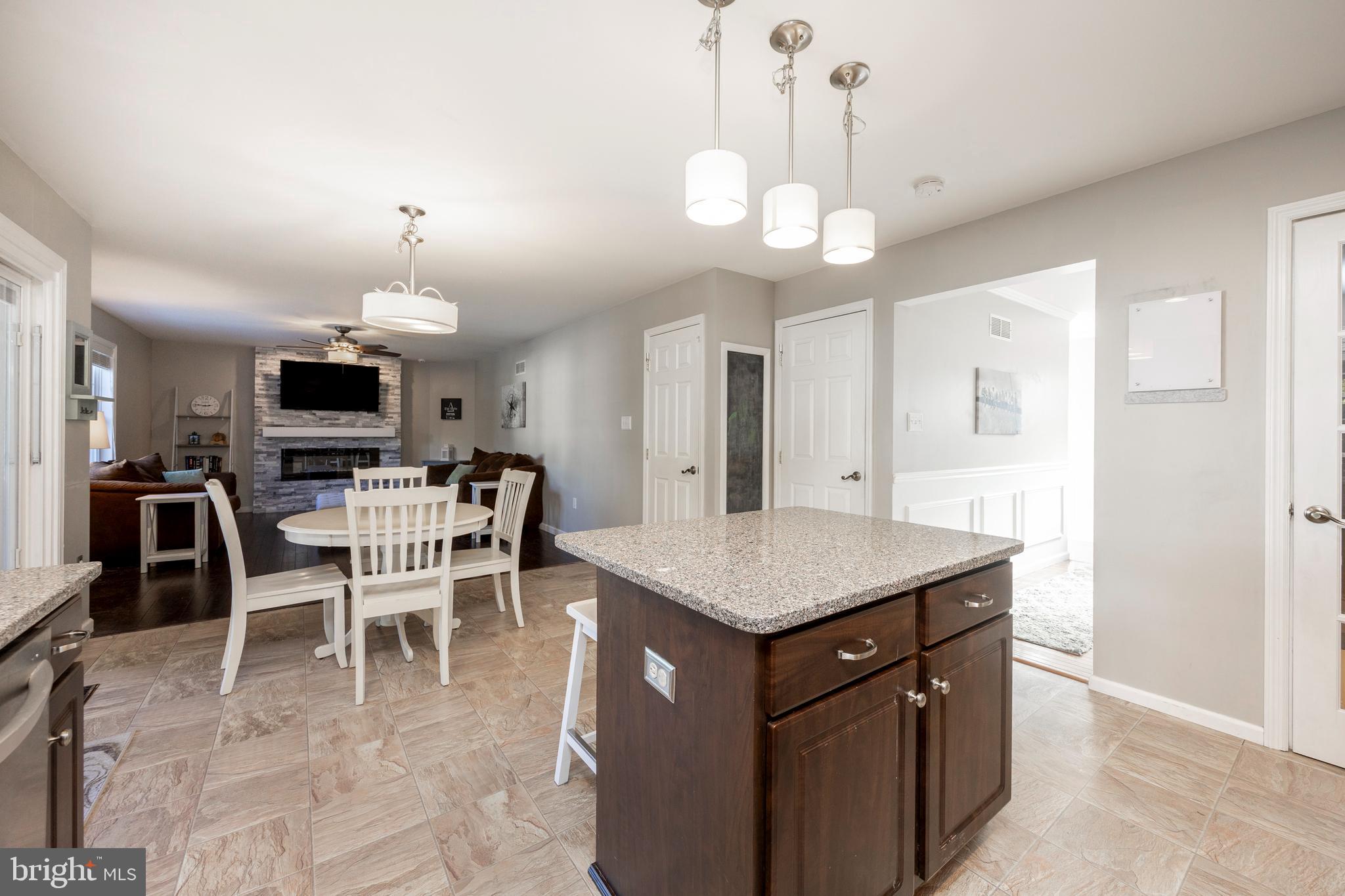 PENNWOOD FARMS - Residential