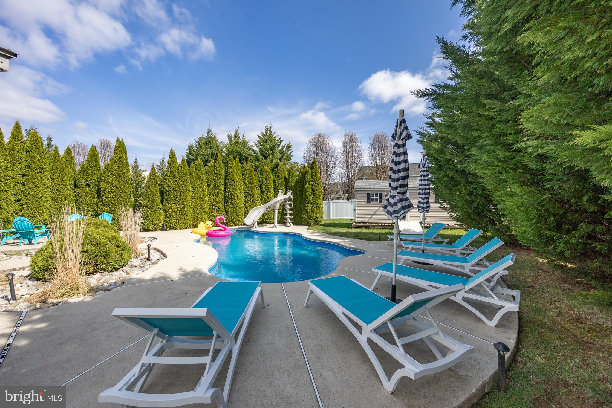 PENNWOOD FARMS - Residential