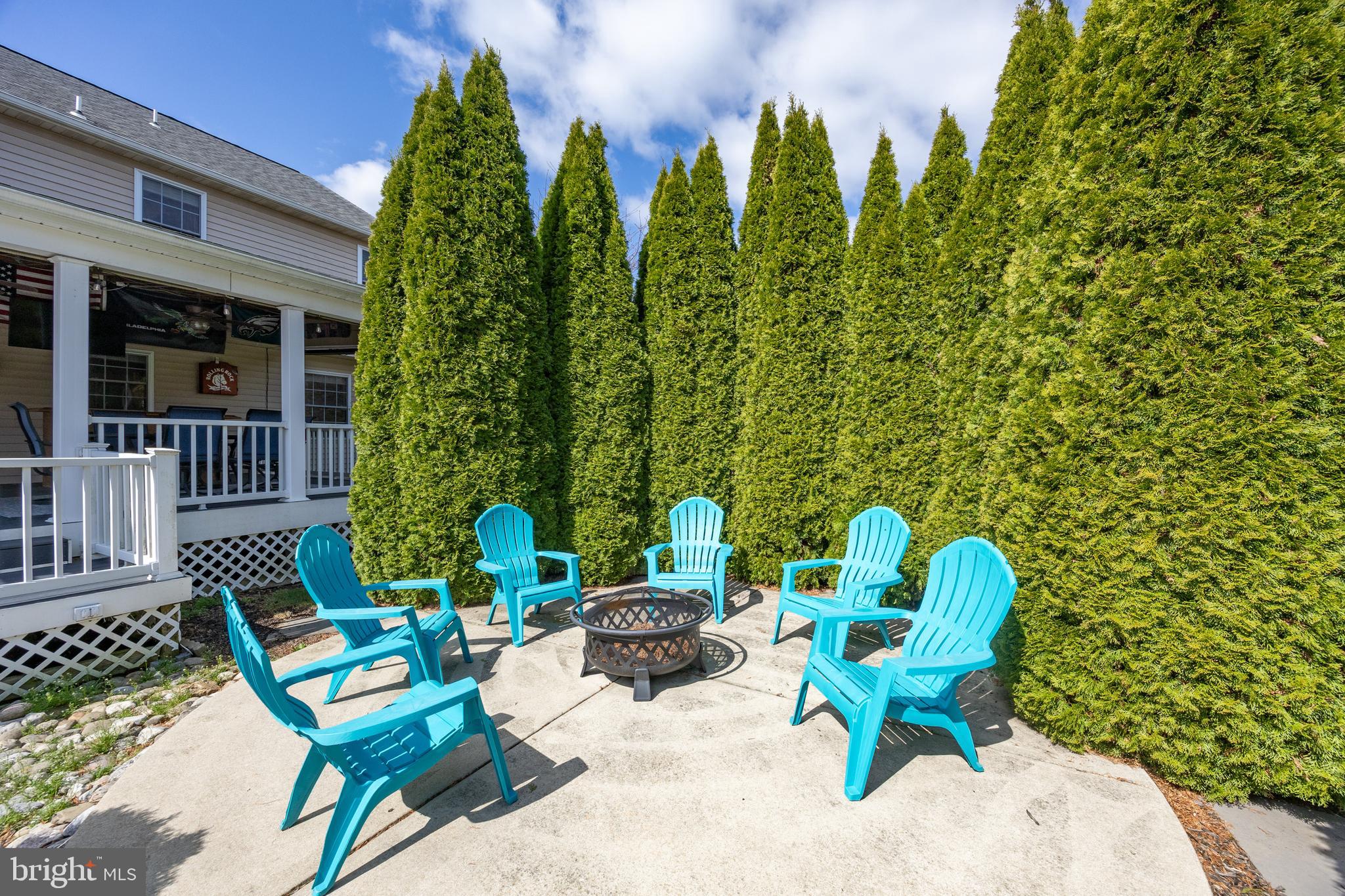 PENNWOOD FARMS - Residential