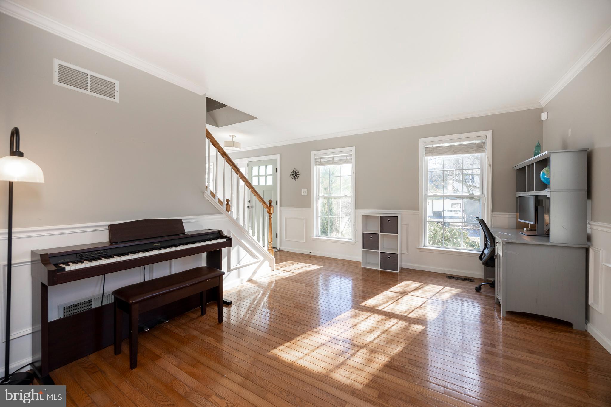 PENNWOOD FARMS - Residential