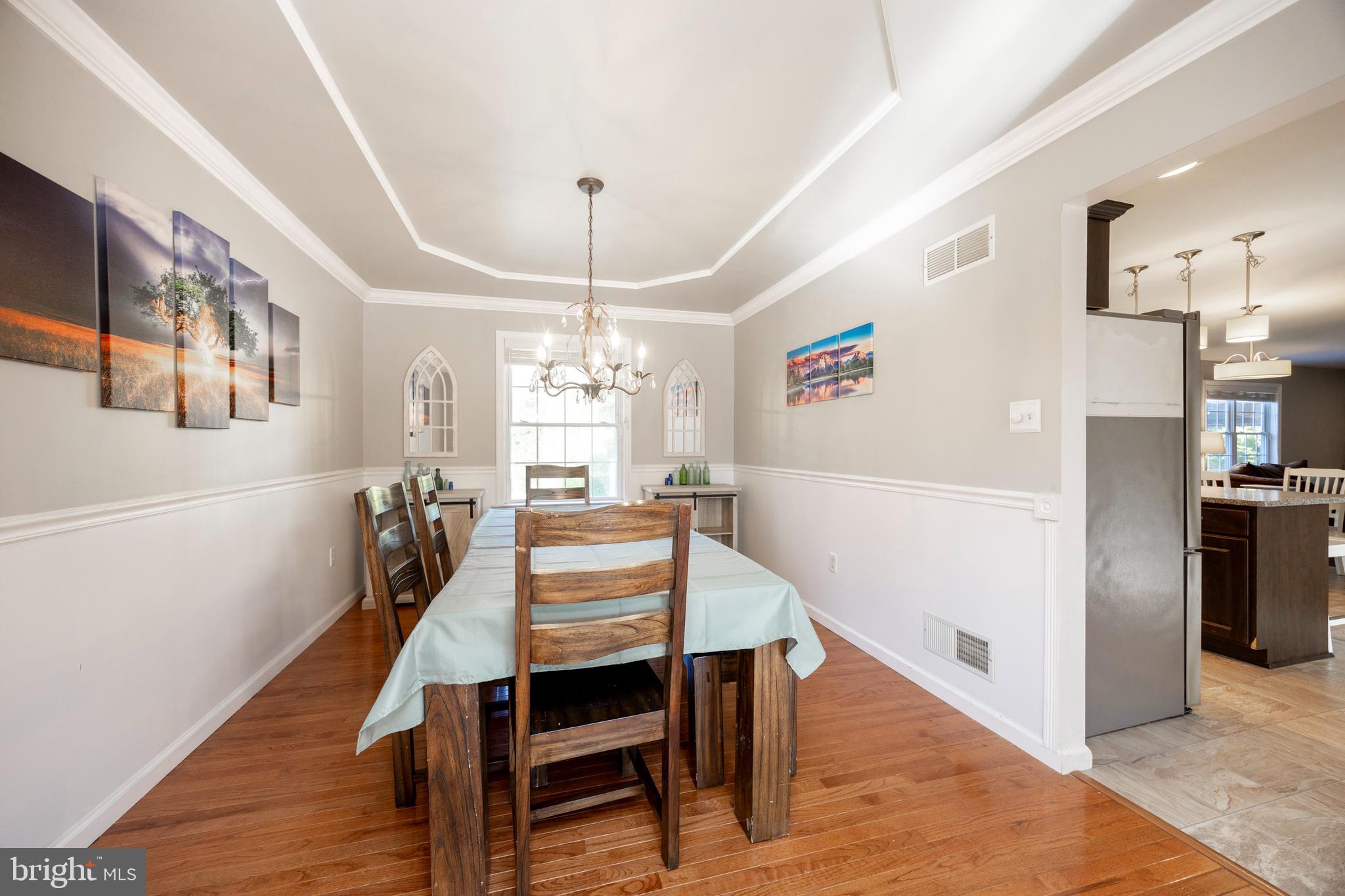 PENNWOOD FARMS - Residential