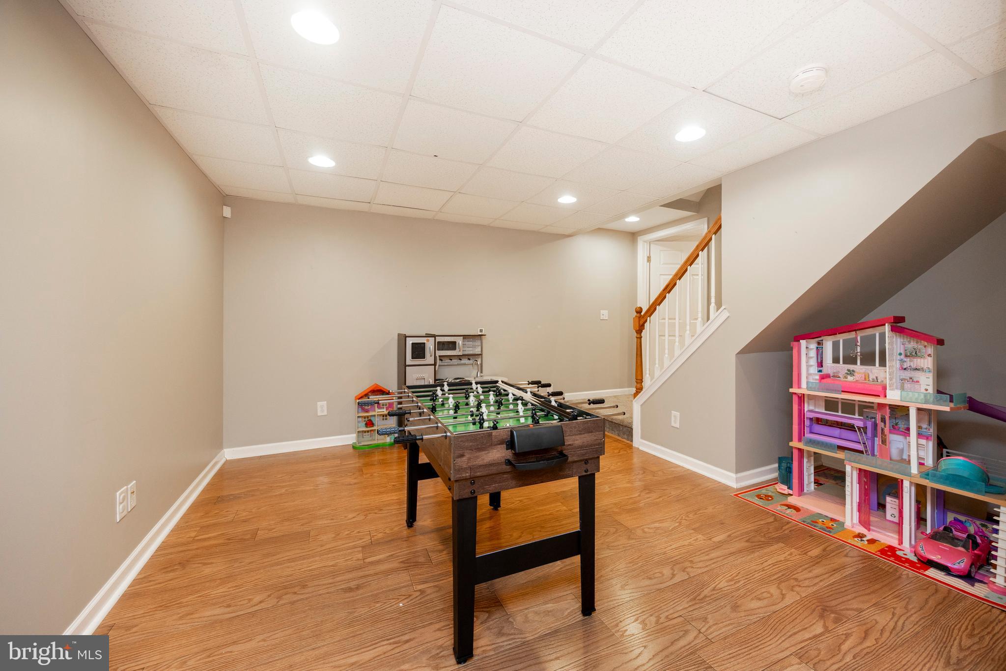 PENNWOOD FARMS - Residential