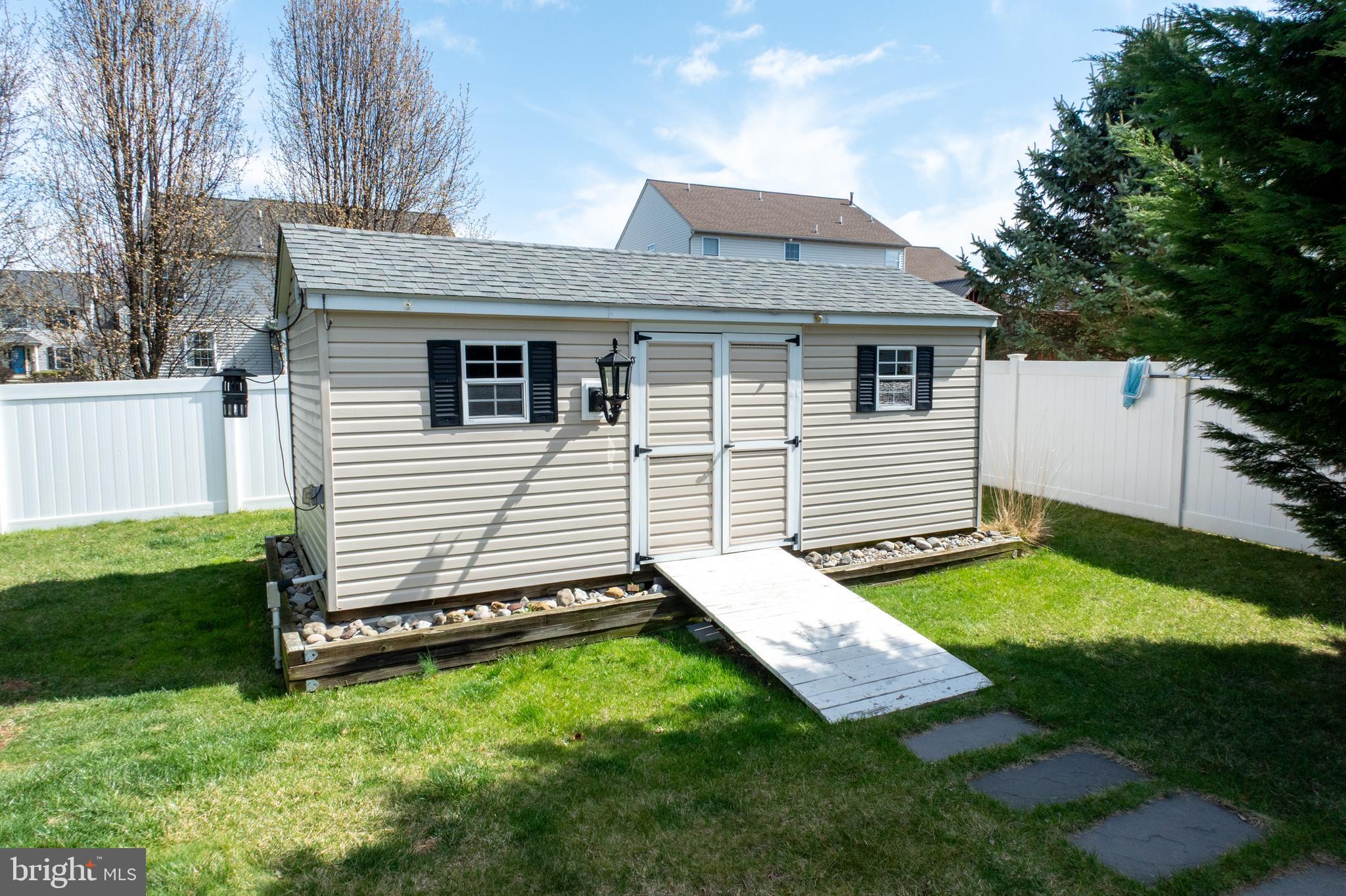 PENNWOOD FARMS - Residential