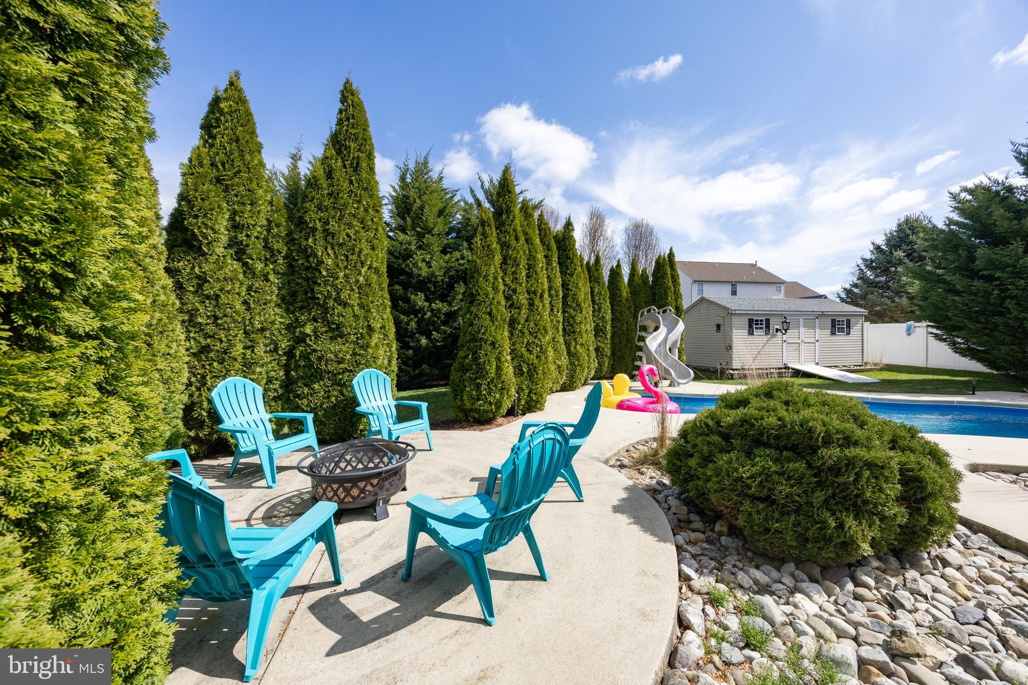 PENNWOOD FARMS - Residential