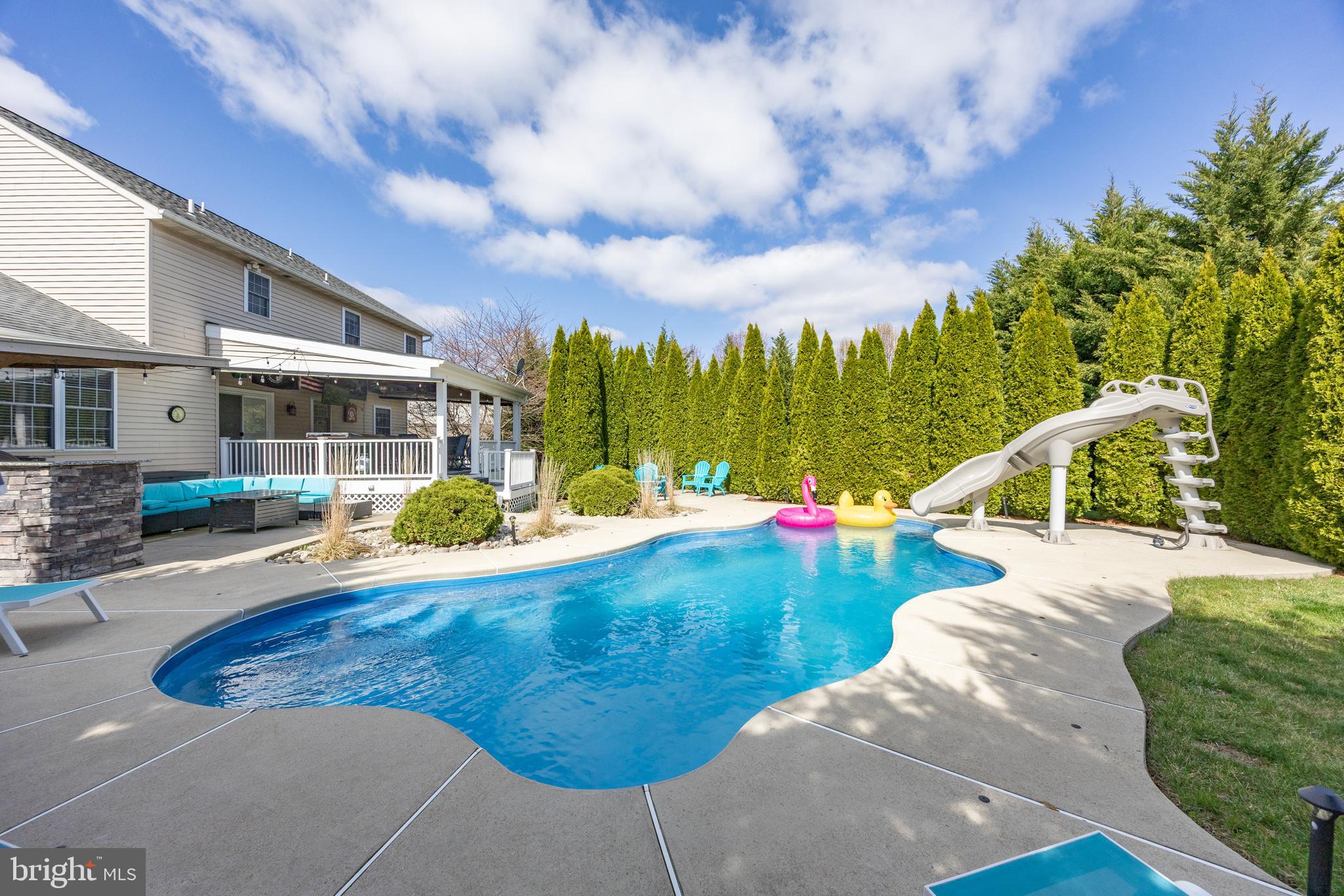 PENNWOOD FARMS - Residential