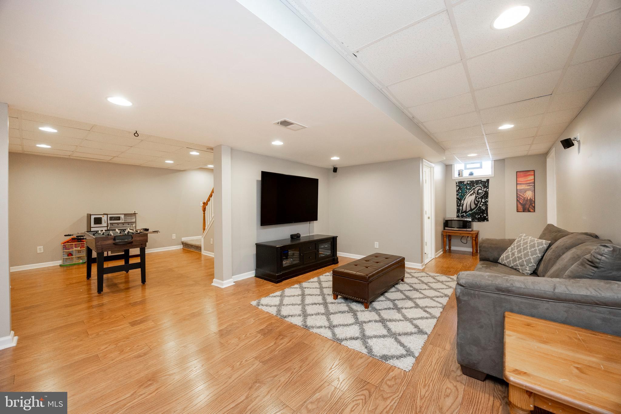 PENNWOOD FARMS - Residential