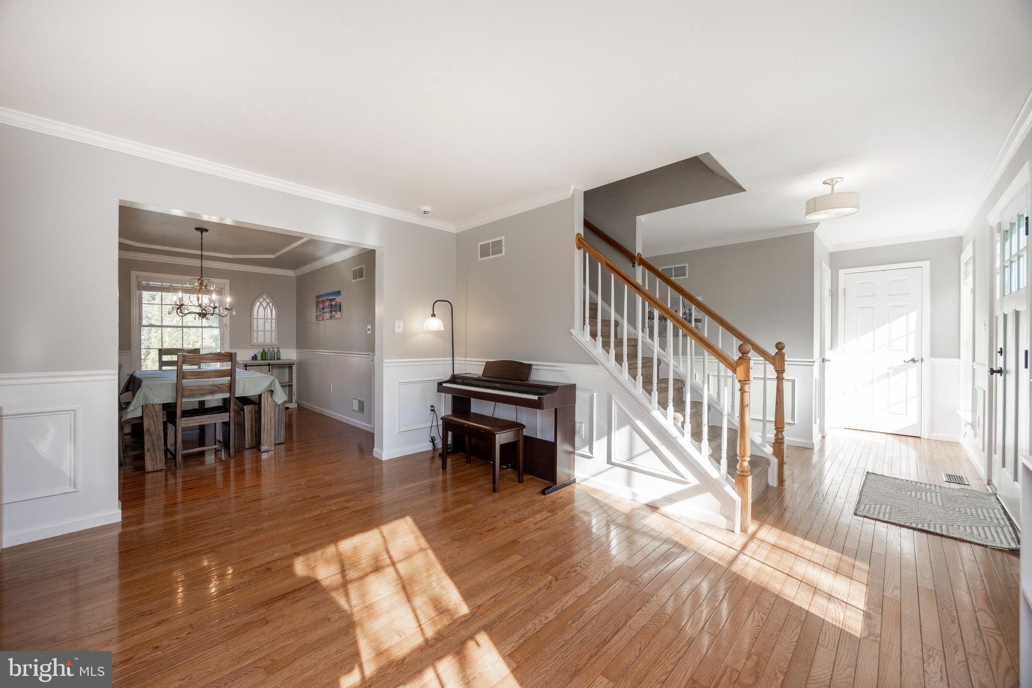 PENNWOOD FARMS - Residential