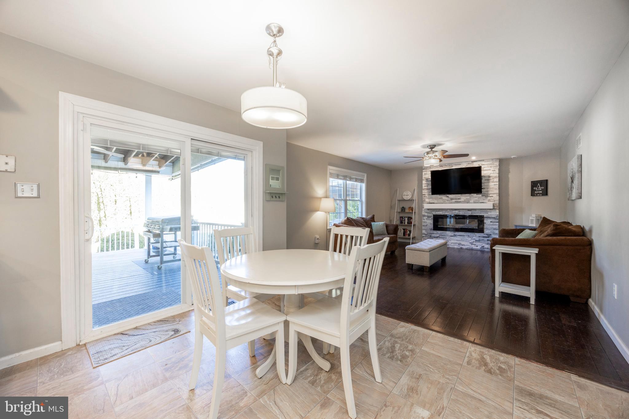 PENNWOOD FARMS - Residential